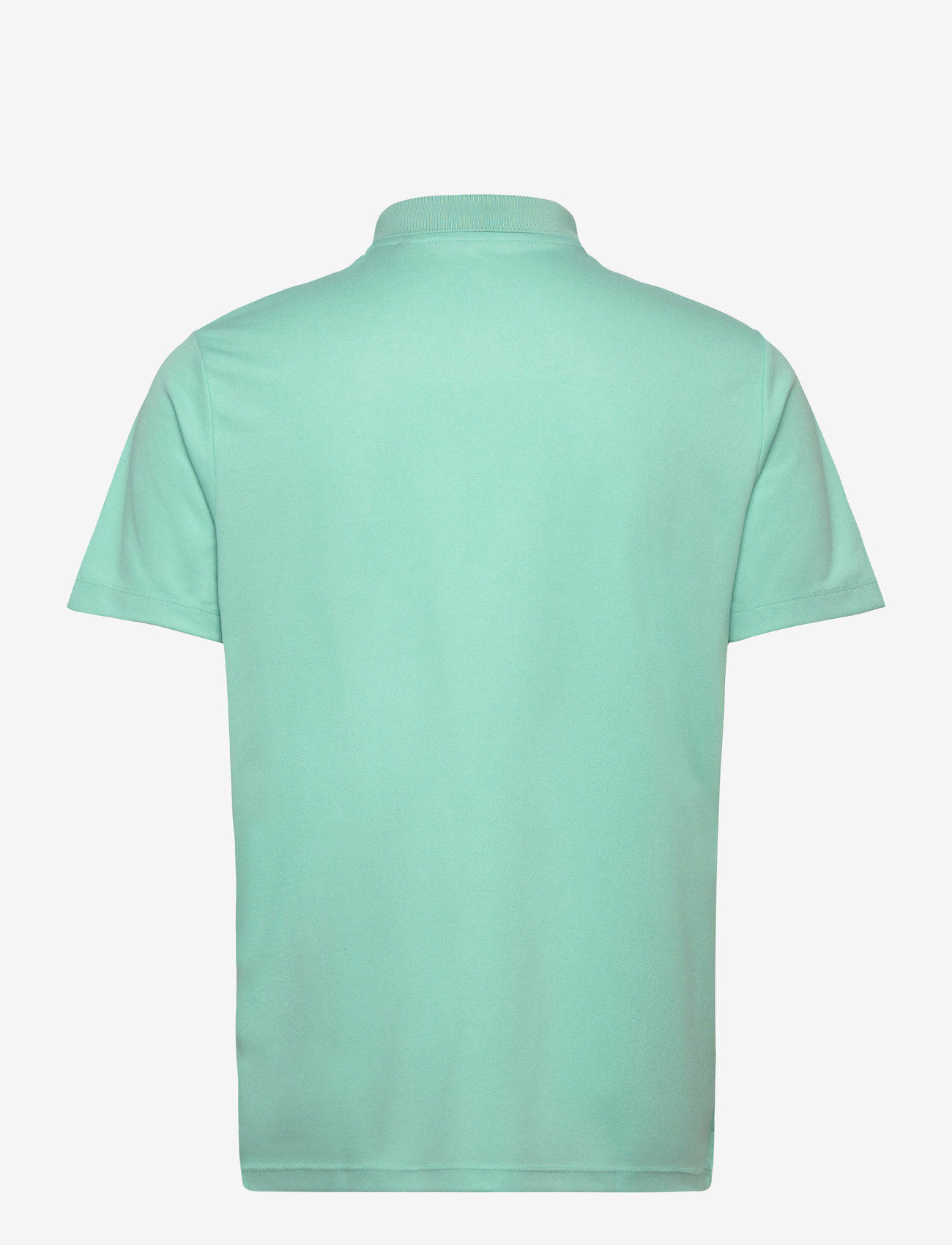 Lyle & Scott Sport - Golf Tech Polo Shirt - pikeepaidat - x523 mineral turquoise - 2