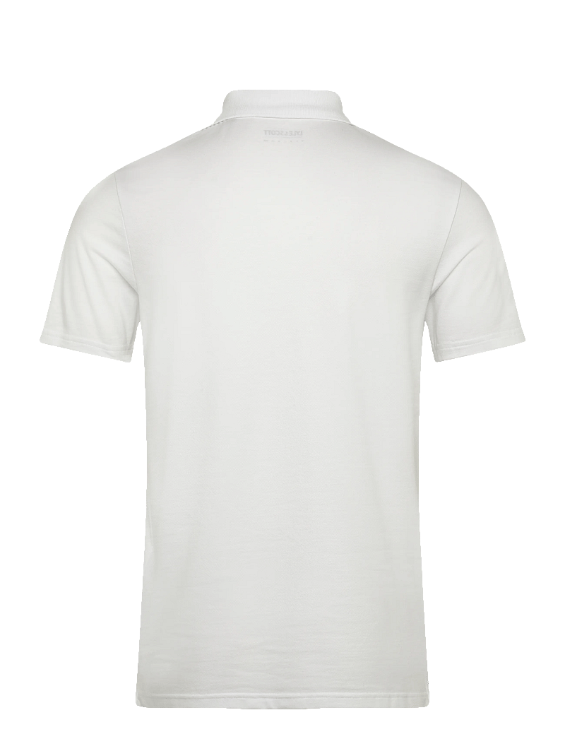 Lyle & Scott Sport - Core Polo Shirt - 626 white - 2