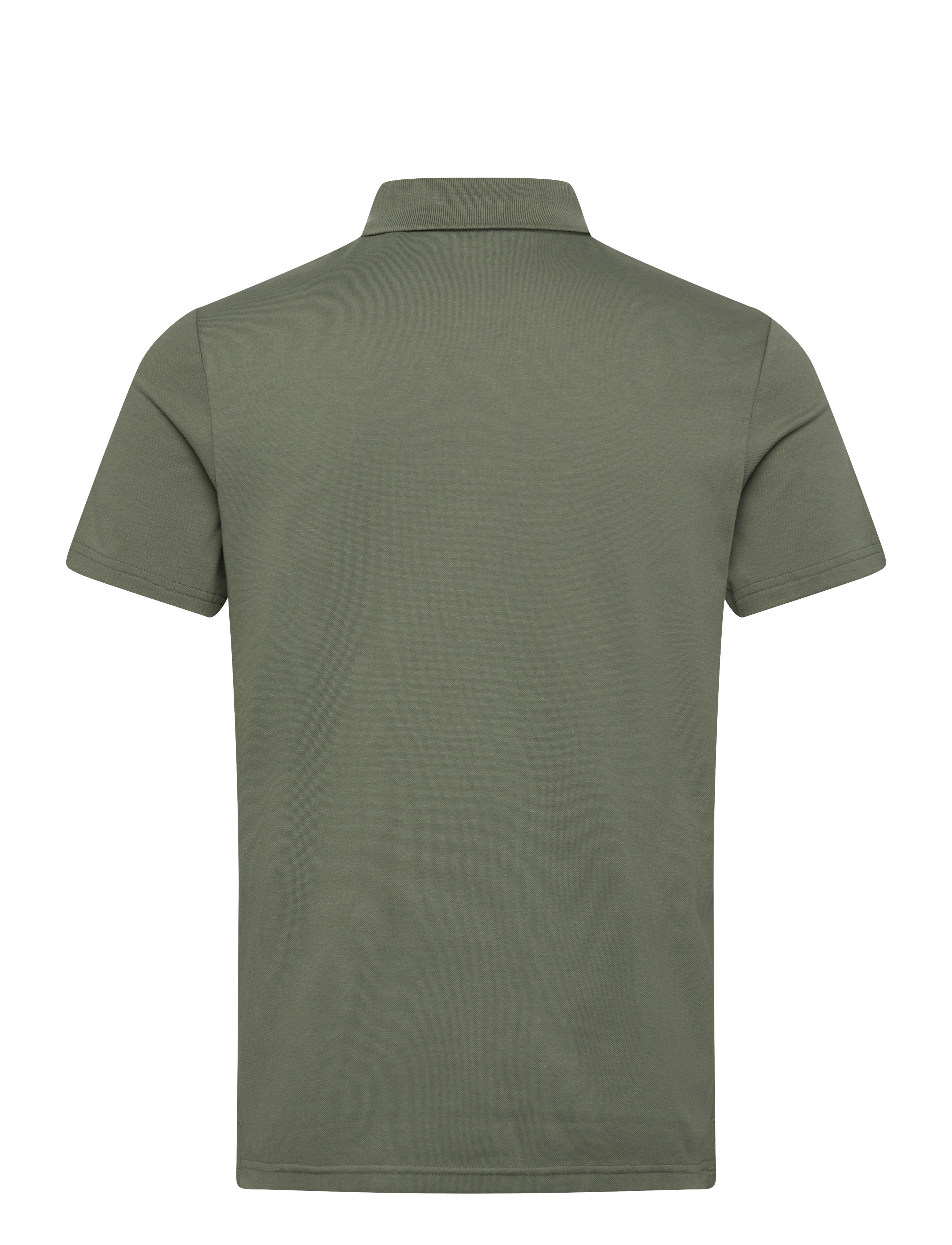 Lyle & Scott Sport - Core Polo Shirt - x65 cactus green - 2