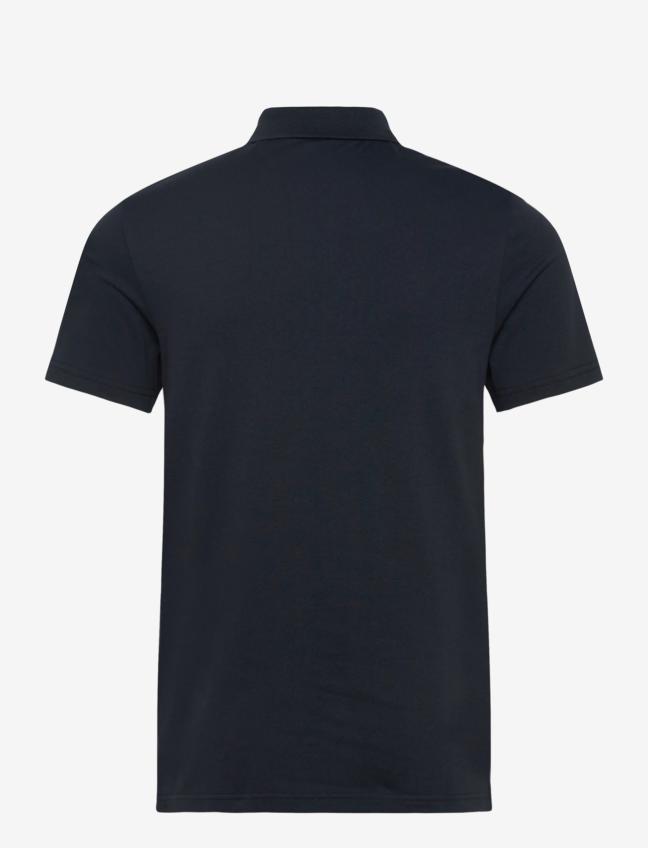 Lyle & Scott Sport - Core Polo Shirt - kortärmade pikéer - z271 dark navy - 2