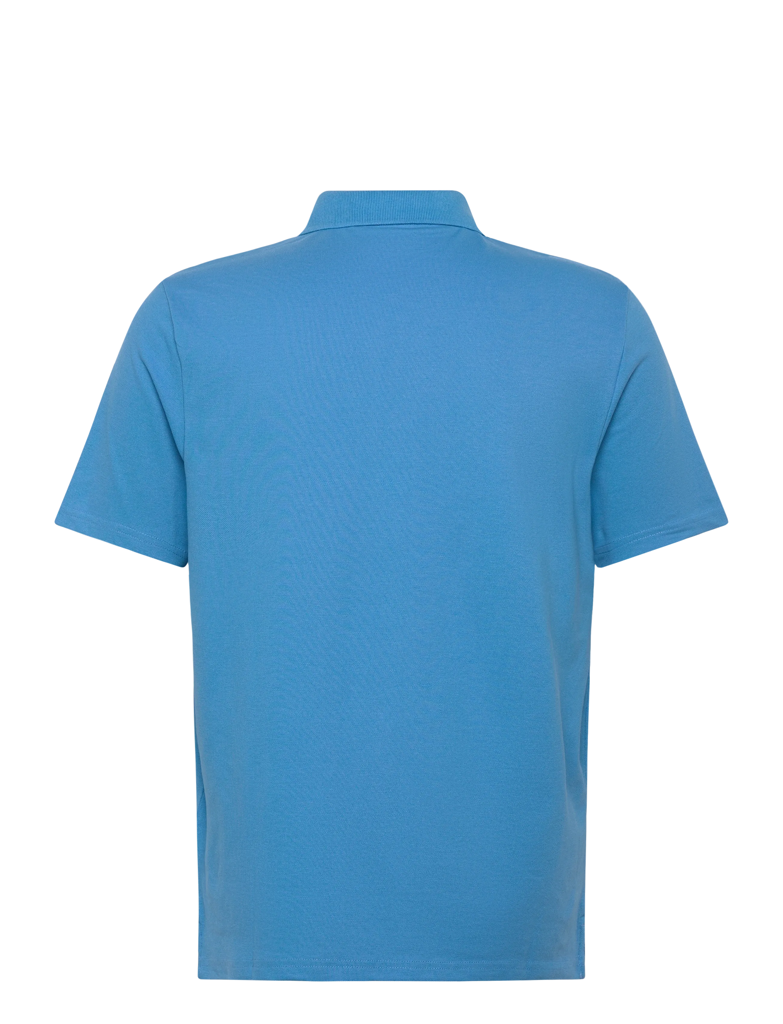 Lyle & Scott Sport - Golf Core Polo - toppe & t-shirts - u83 nitrogen - 2