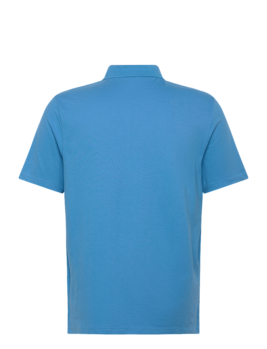 Lyle & Scott Sport - Golf Core Polo - oberteile & t-shirts - u83 nitrogen - 2