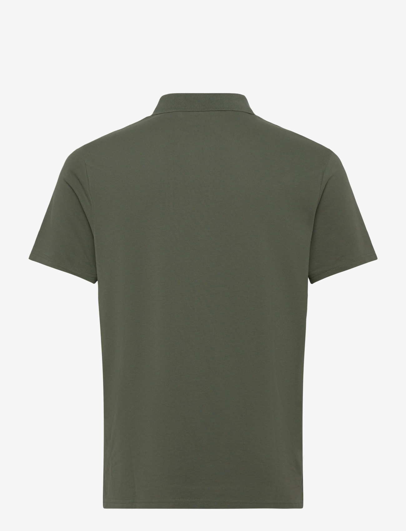 Lyle & Scott Sport - Golf Core Polo - toppe & t-shirts - x65 cactus green - 2