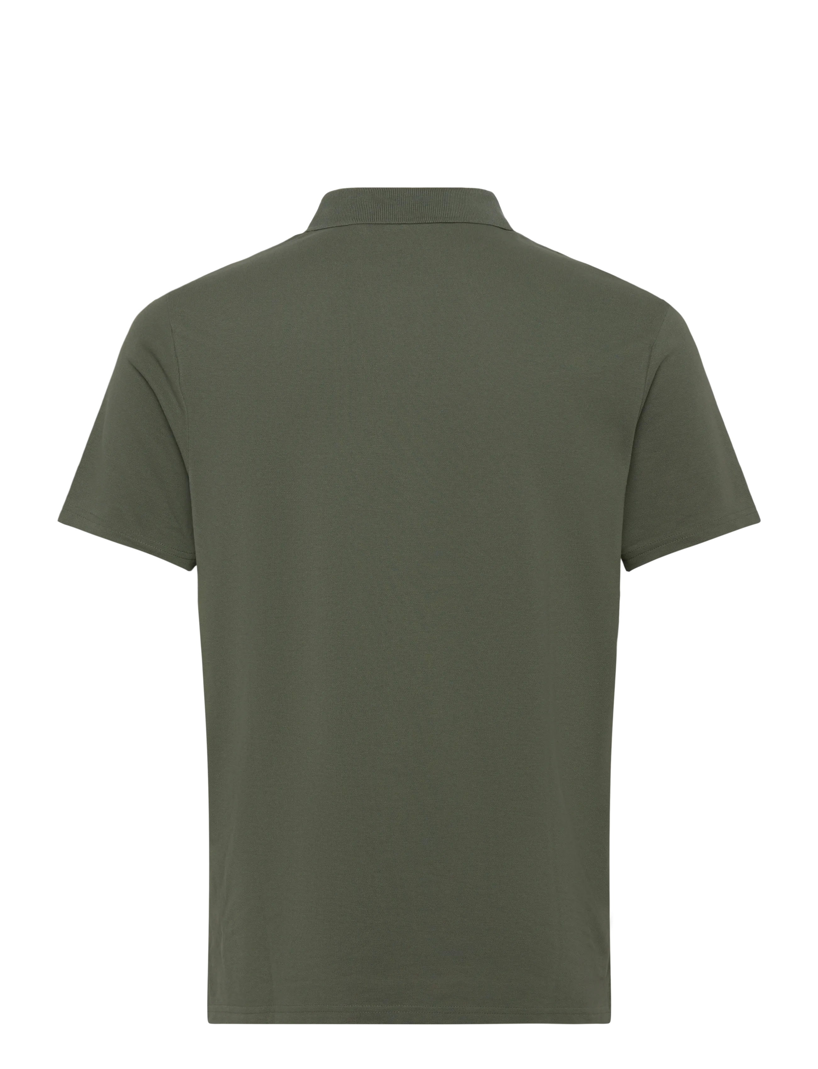 Lyle & Scott Sport - Golf Core Polo - polos - x65 cactus green - 2
