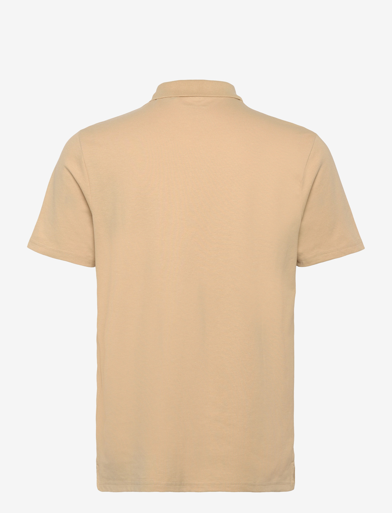 Lyle & Scott Sport - Golf Core Polo - toppe & t-shirts - x836 mojave - 2