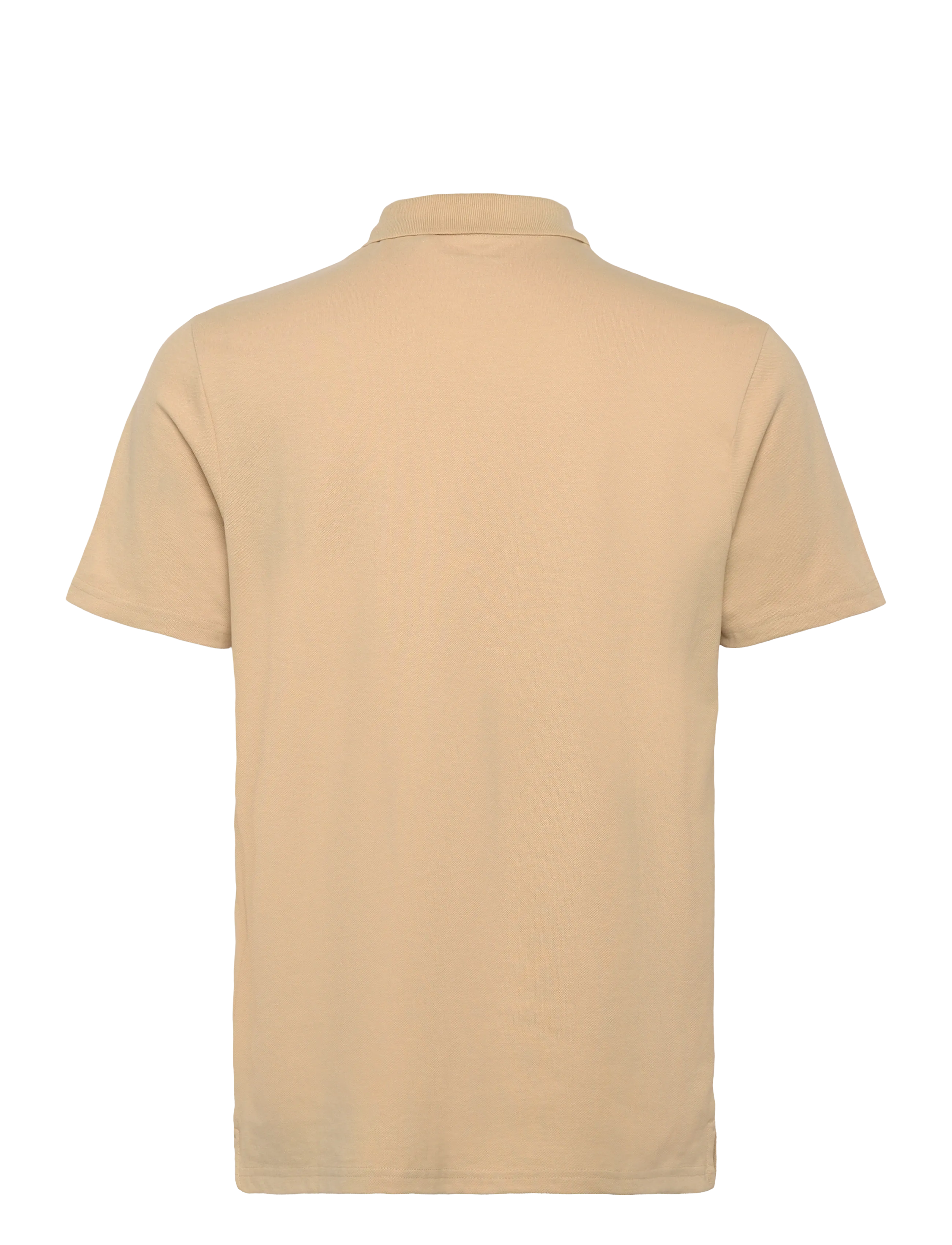 Lyle & Scott Sport - Golf Core Polo - oberteile & t-shirts - x836 mojave - 2