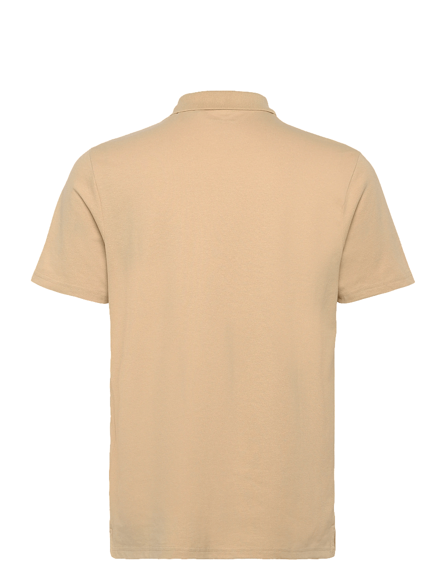 Lyle & Scott Sport - Golf Core Polo - toppe & t-shirts - x836 mojave - 2