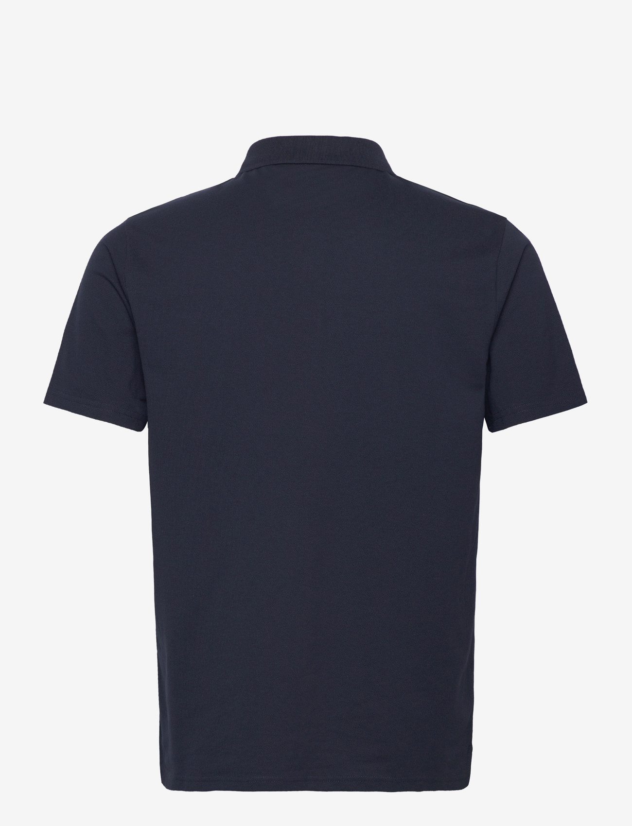 Lyle & Scott Sport - Golf Core Polo - toppe & t-shirts - z271 dark navy - 2