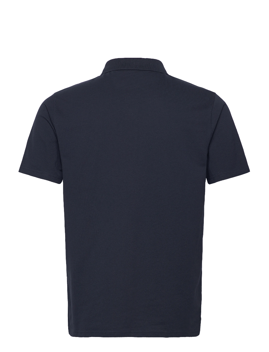 Lyle & Scott Sport - Golf Core Polo - oberteile & t-shirts - z271 dark navy - 2