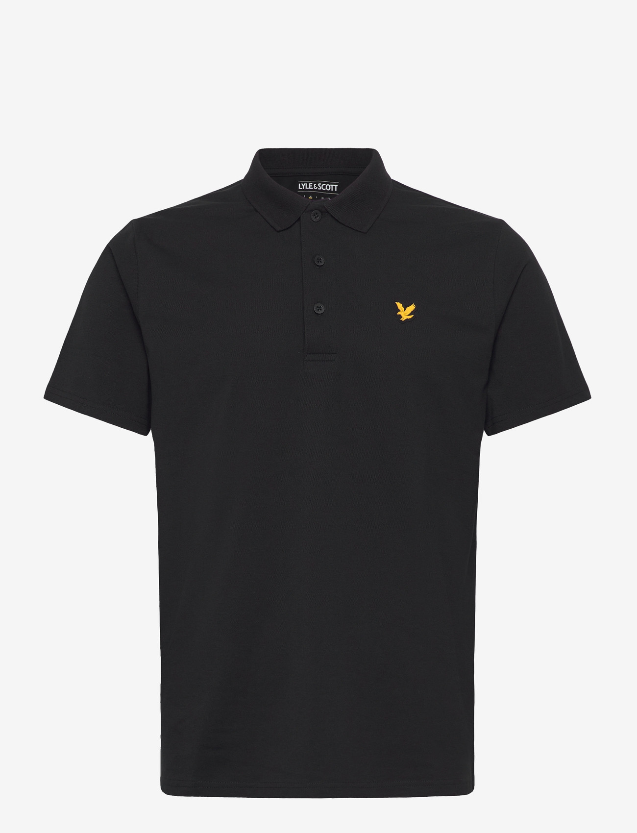 Z865 JET BLACK