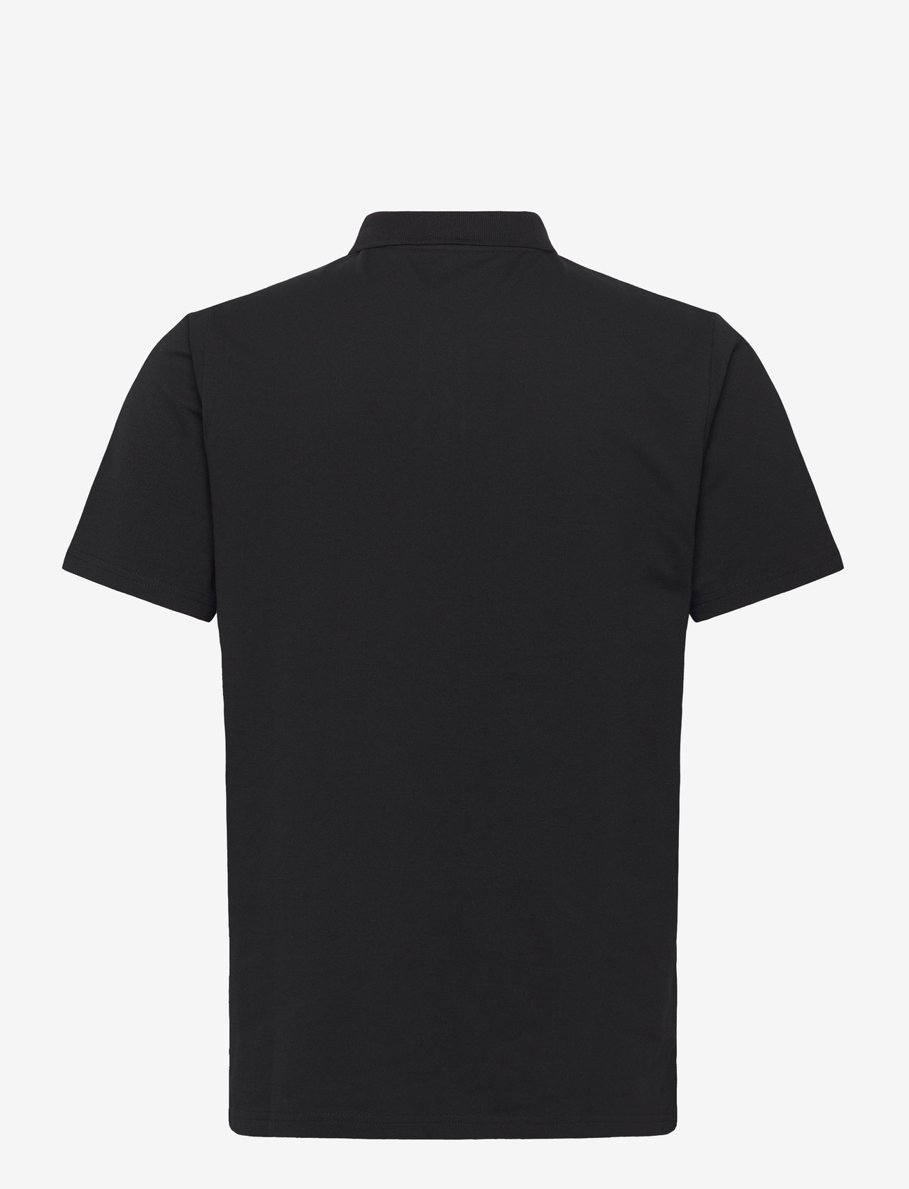 Lyle & Scott Sport - Golf Core Polo - oberteile & t-shirts - z865 jet black - 2