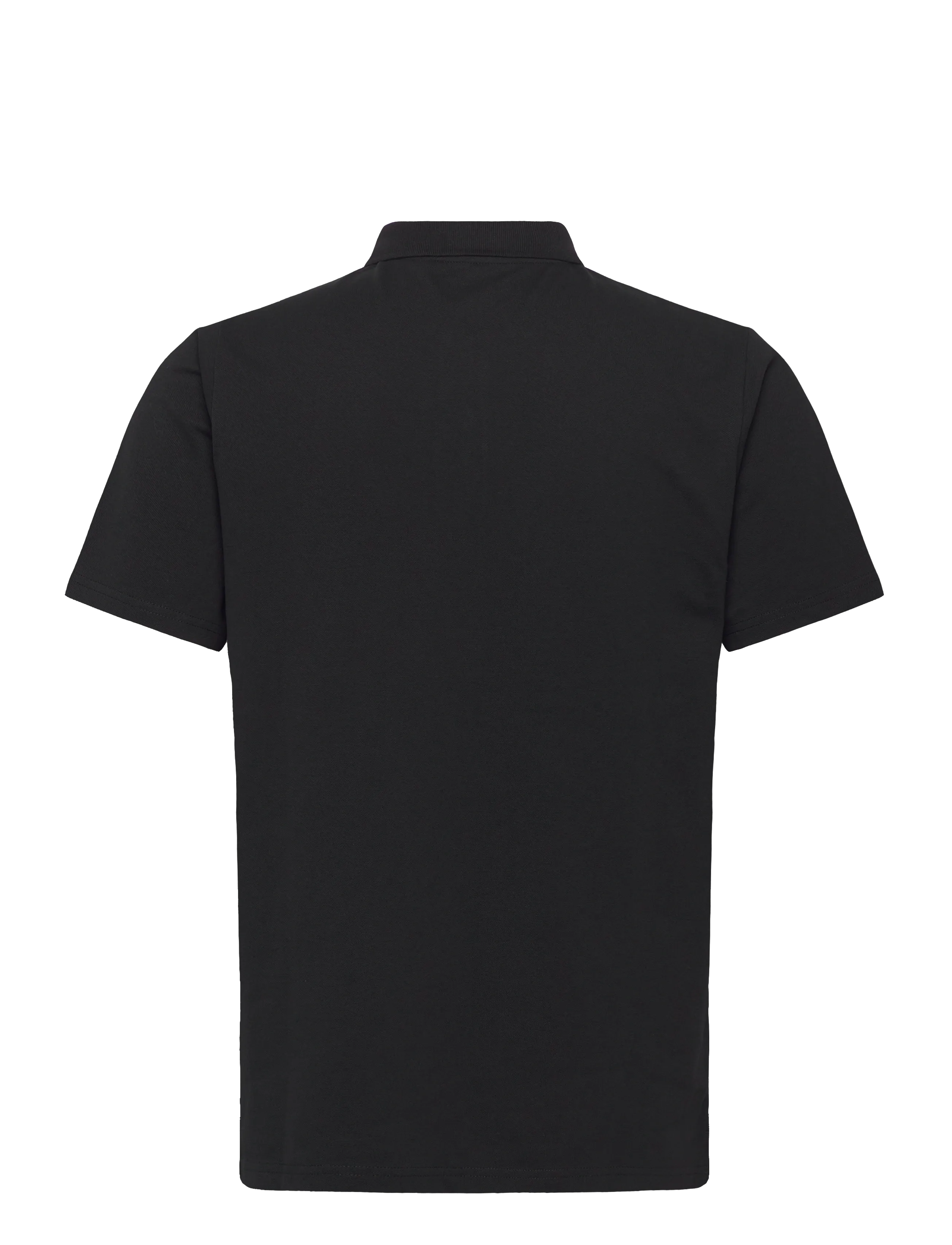 Lyle & Scott Sport - Golf Core Polo - toppe & t-shirts - z865 jet black - 2