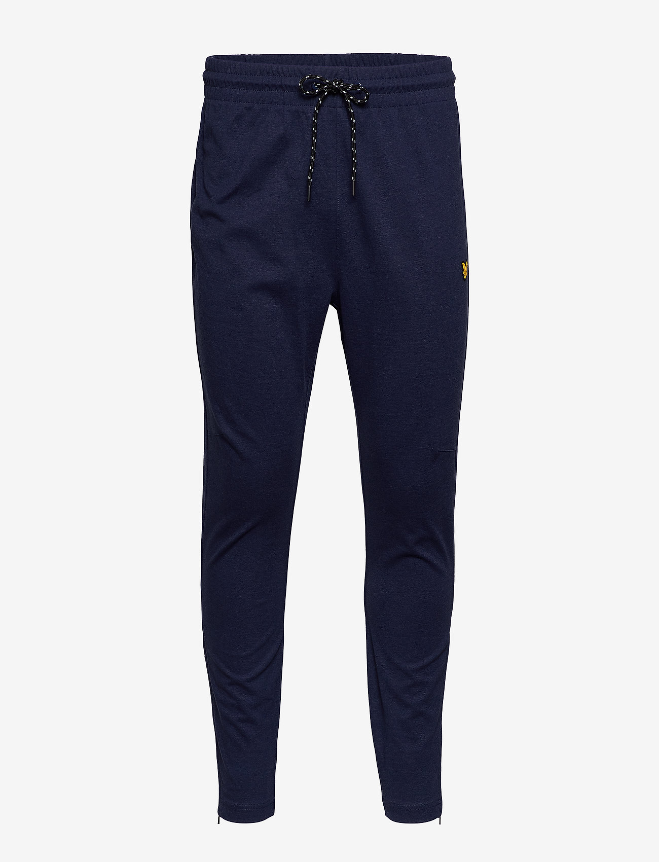 Lyle & Scott Sport - Lightweight Training Trackpant - navy marl - 0