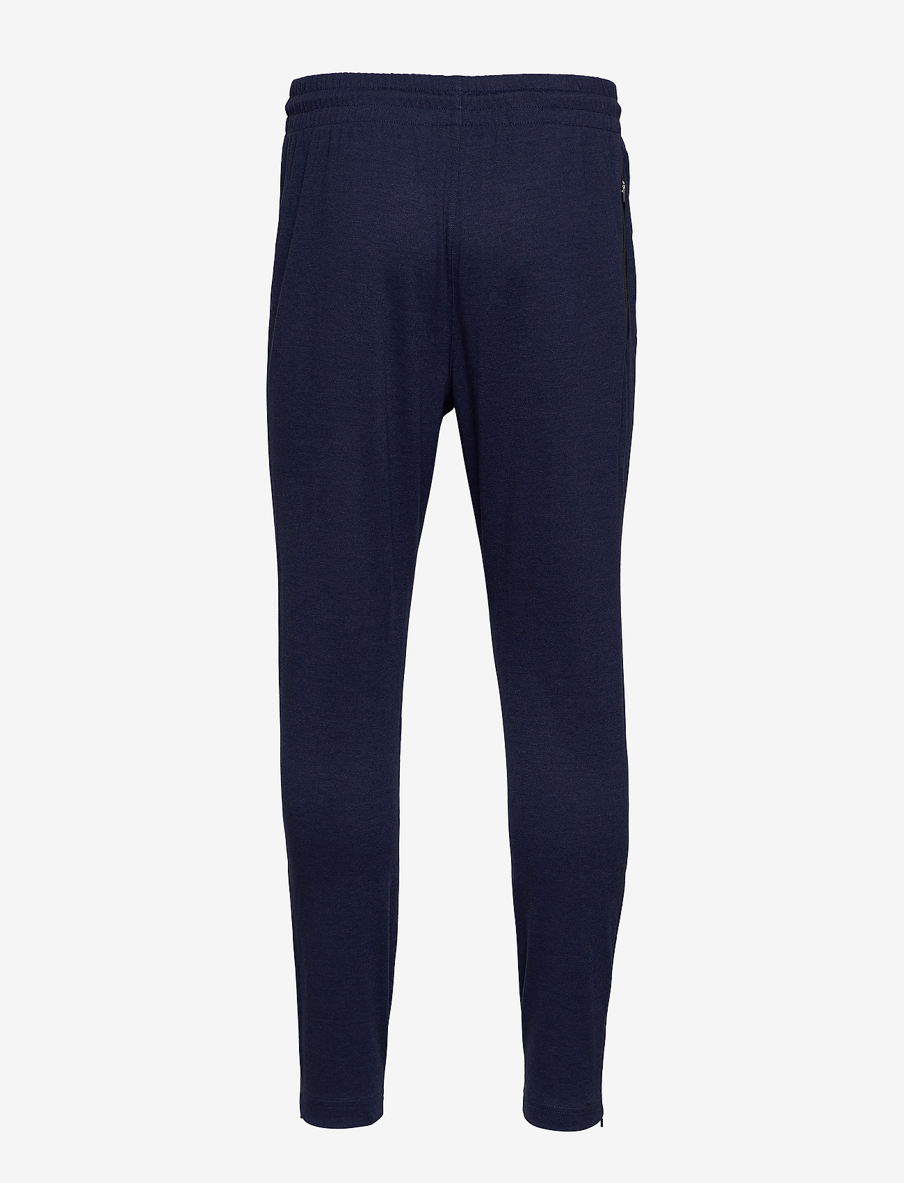 Lyle & Scott Sport - Lightweight Training Trackpant - navy marl - 1