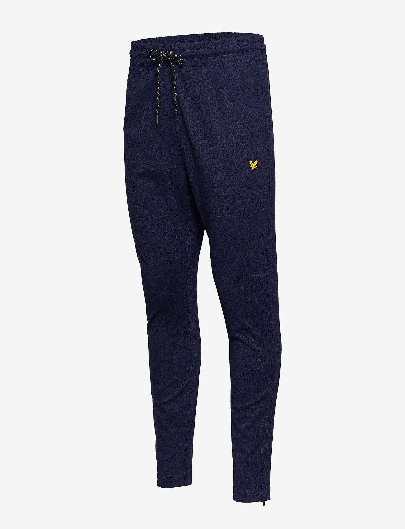 Lyle & Scott Sport - Lightweight Training Trackpant - navy marl - 2