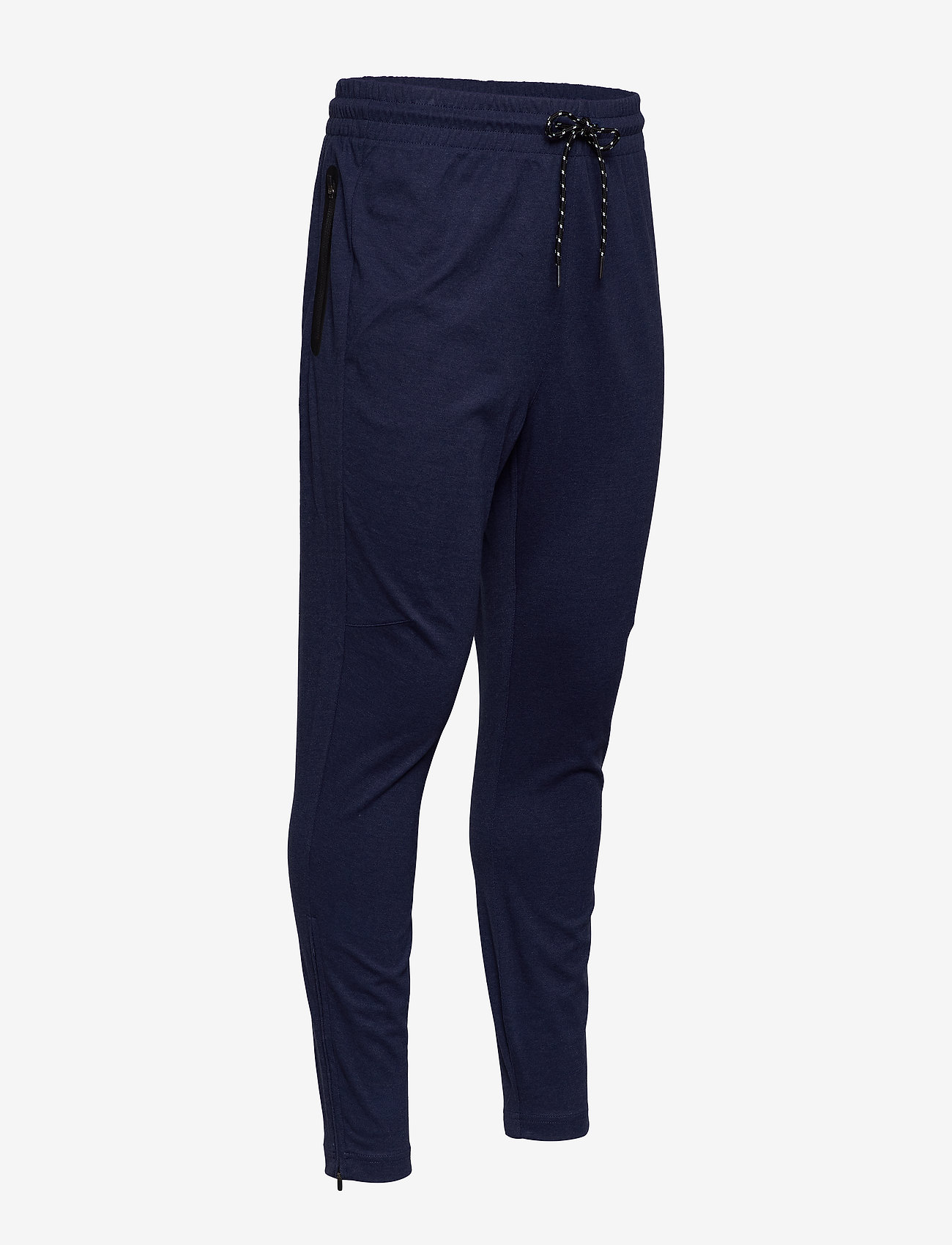 Lyle & Scott Sport - Lightweight Training Trackpant - navy marl - 3