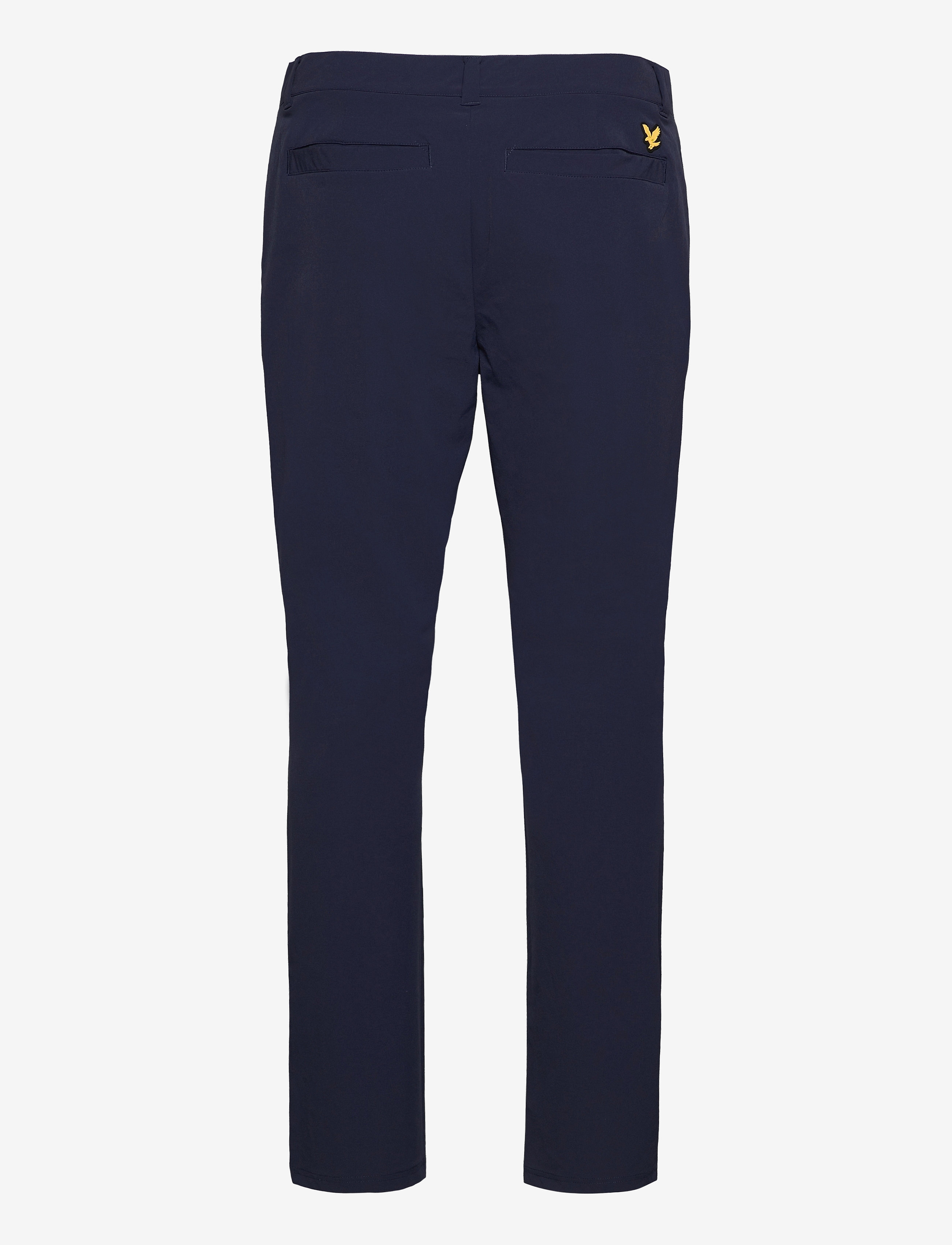 Lyle & Scott Sport - Golf Tech Trousers - navy - 1