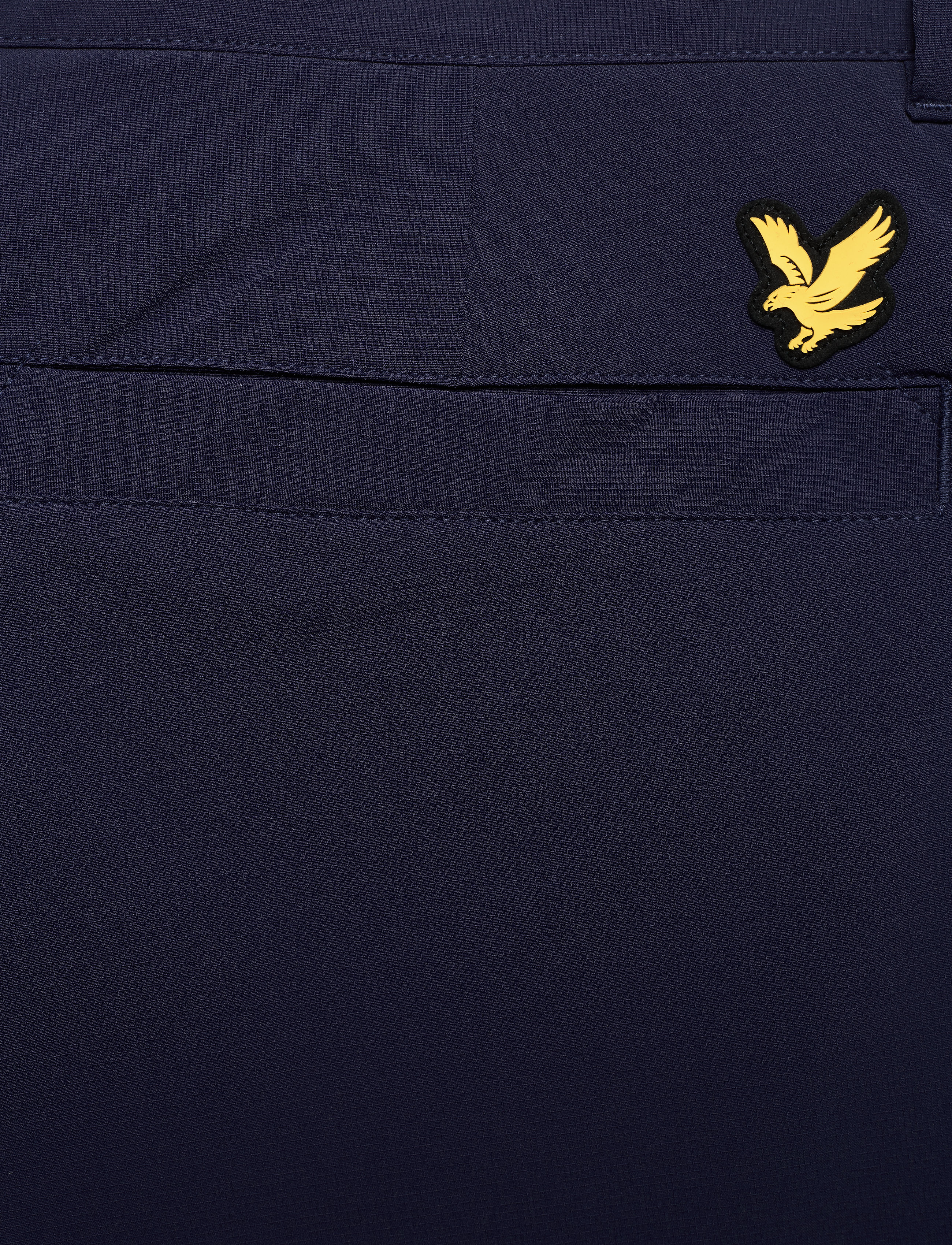 Lyle & Scott Sport - Golf Tech Trousers - navy - 4
