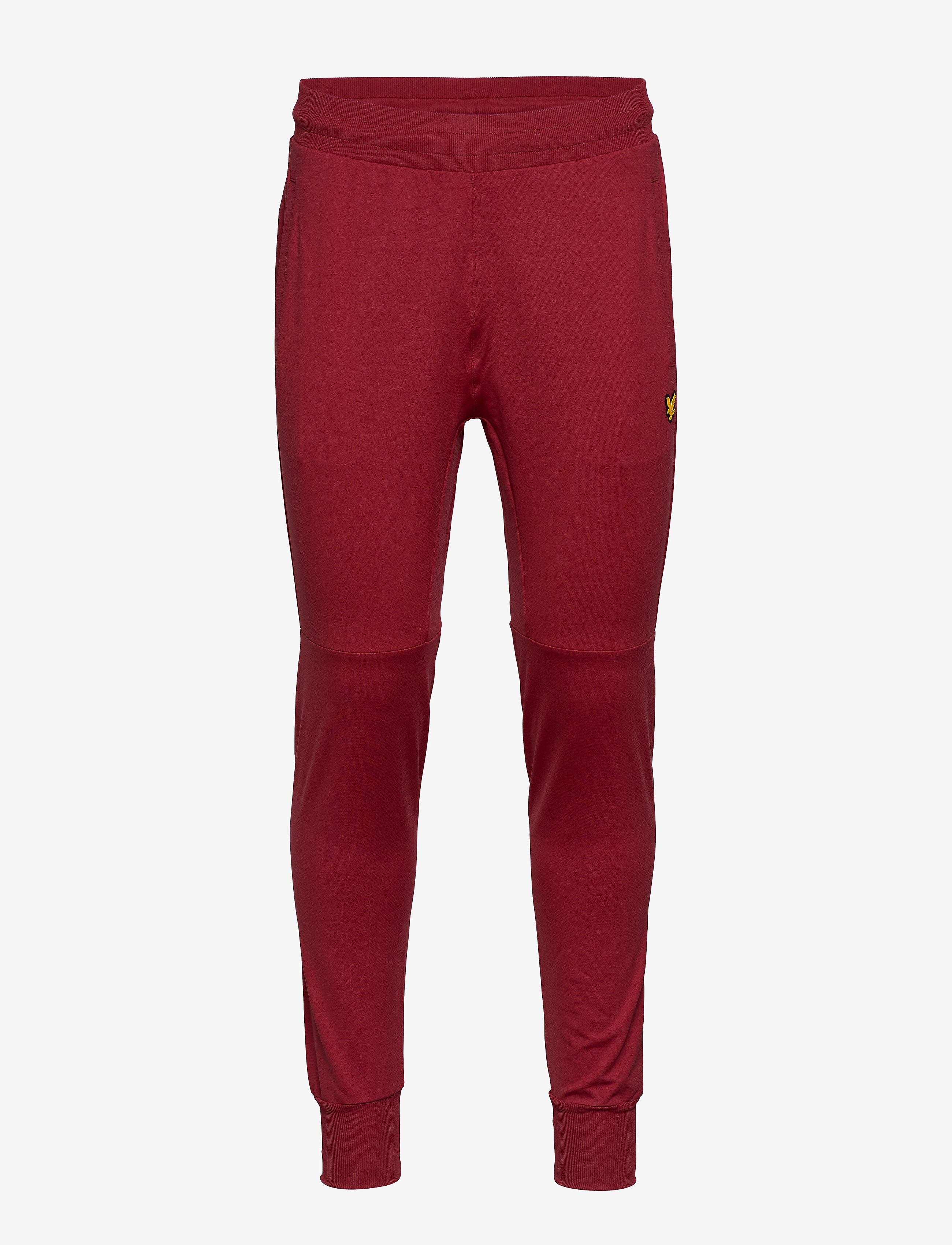 Lyle & Scott Sport - Superwick Track Pants - turbo red - 0