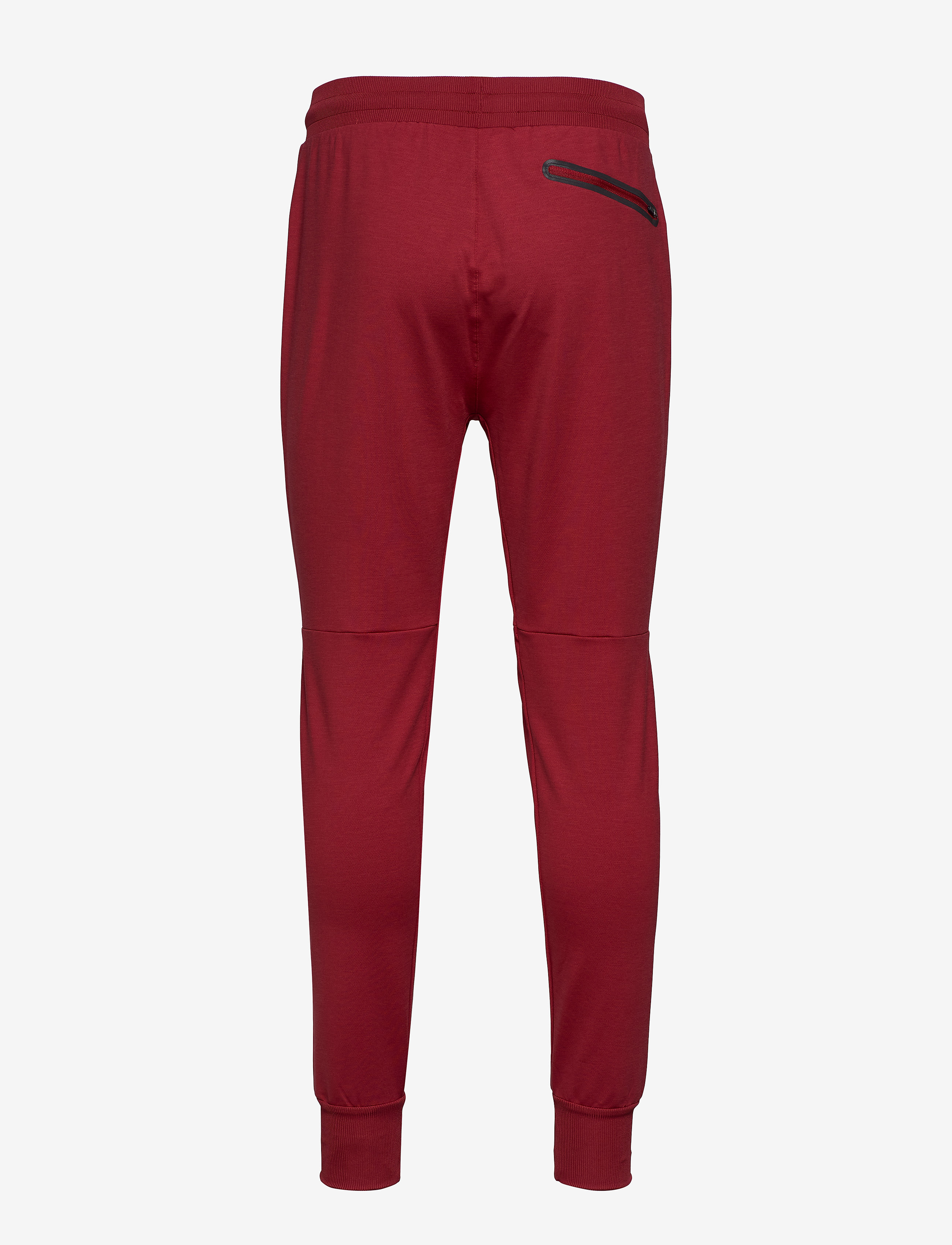 Lyle & Scott Sport - Superwick Track Pants - turbo red - 1