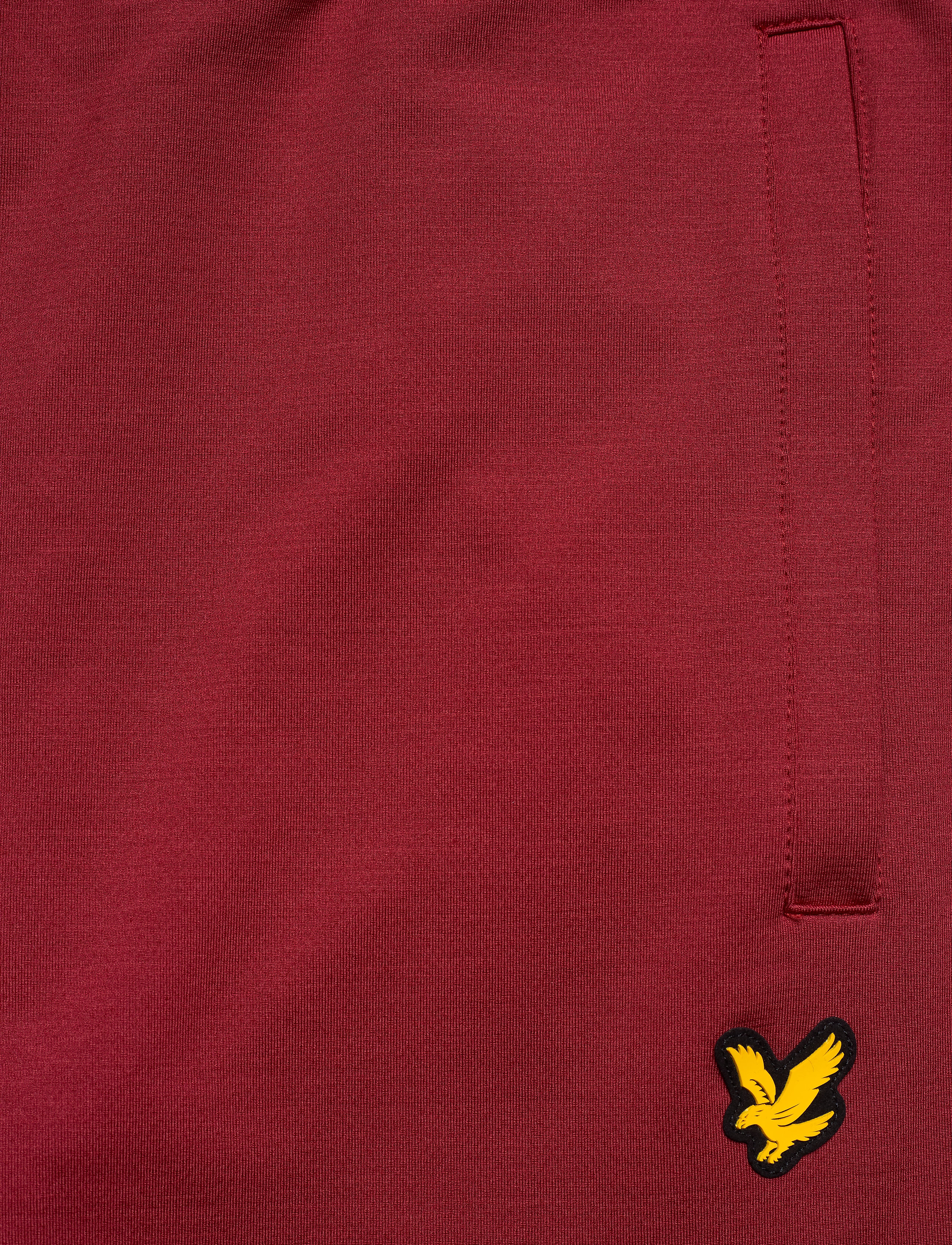 Lyle & Scott Sport - Superwick Track Pants - turbo red - 2
