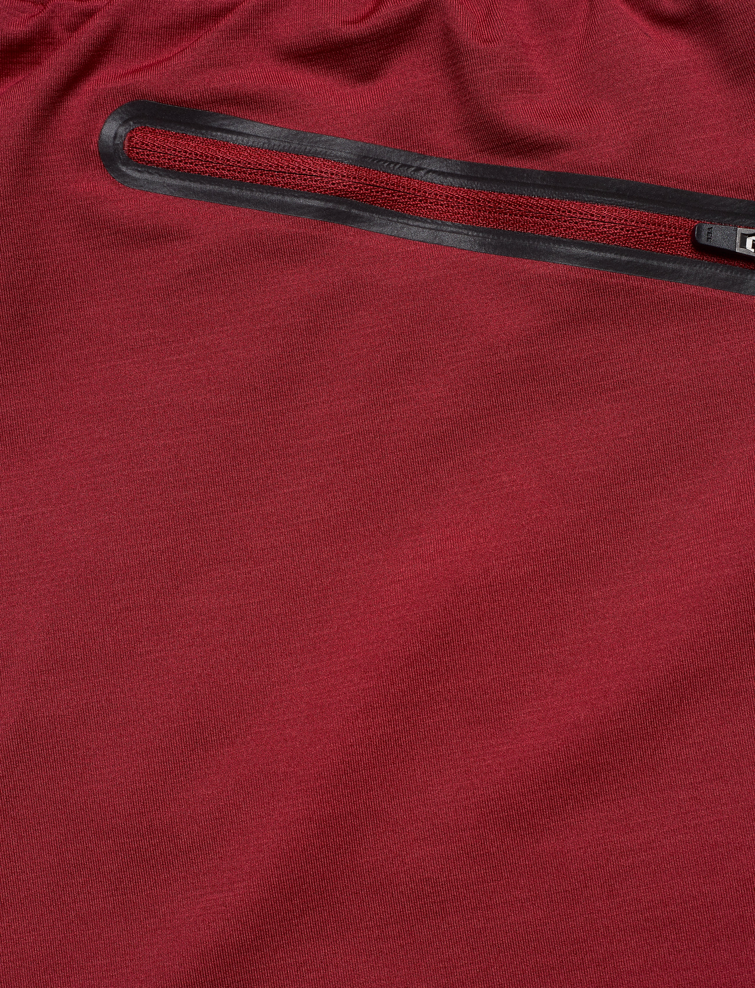 Lyle & Scott Sport - Superwick Track Pants - turbo red - 4