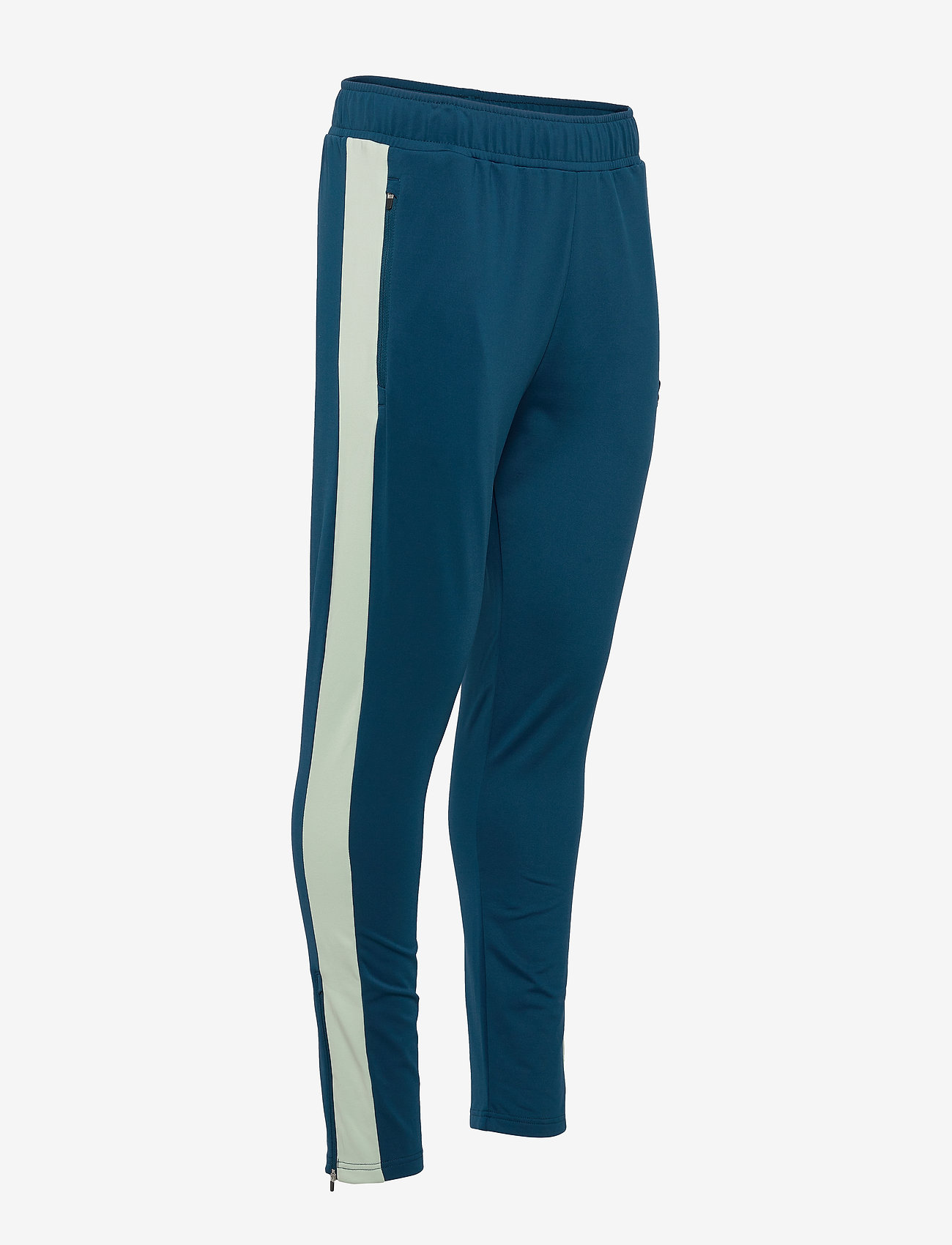 Lyle & Scott Sport - Tech Track Pants - deep fjord - 3
