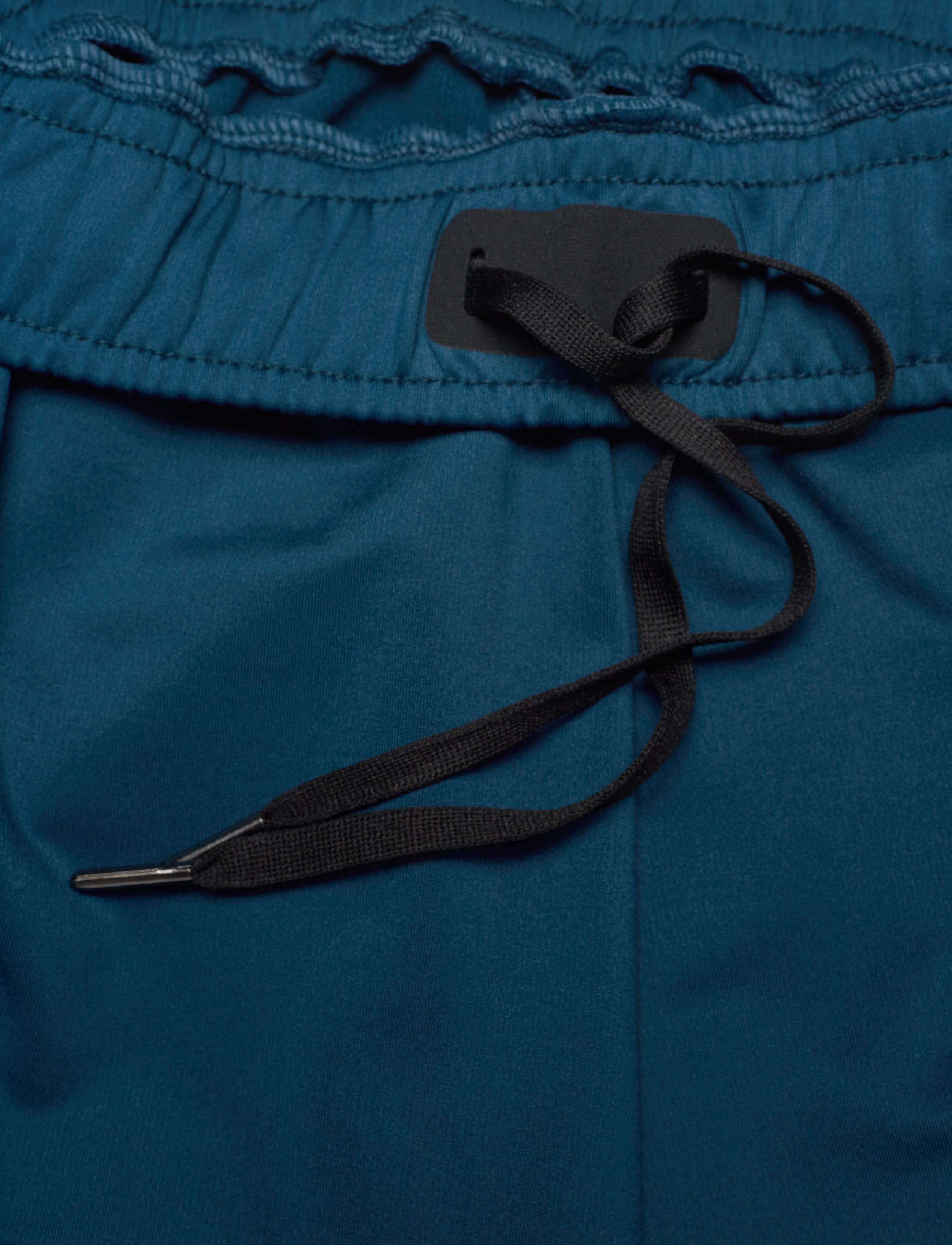 Lyle & Scott Sport - Tech Track Pants - deep fjord - 5