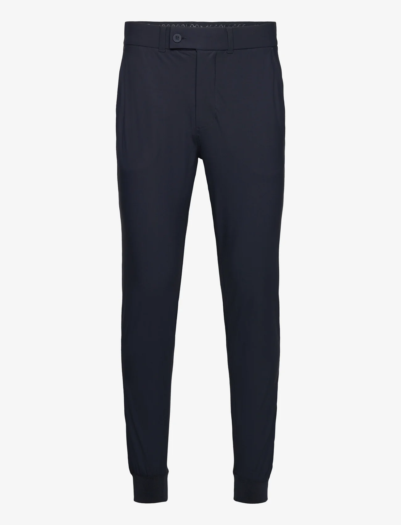 Lyle & Scott Sport - Airlight Trousers - golf pants - z271 dark navy - 0