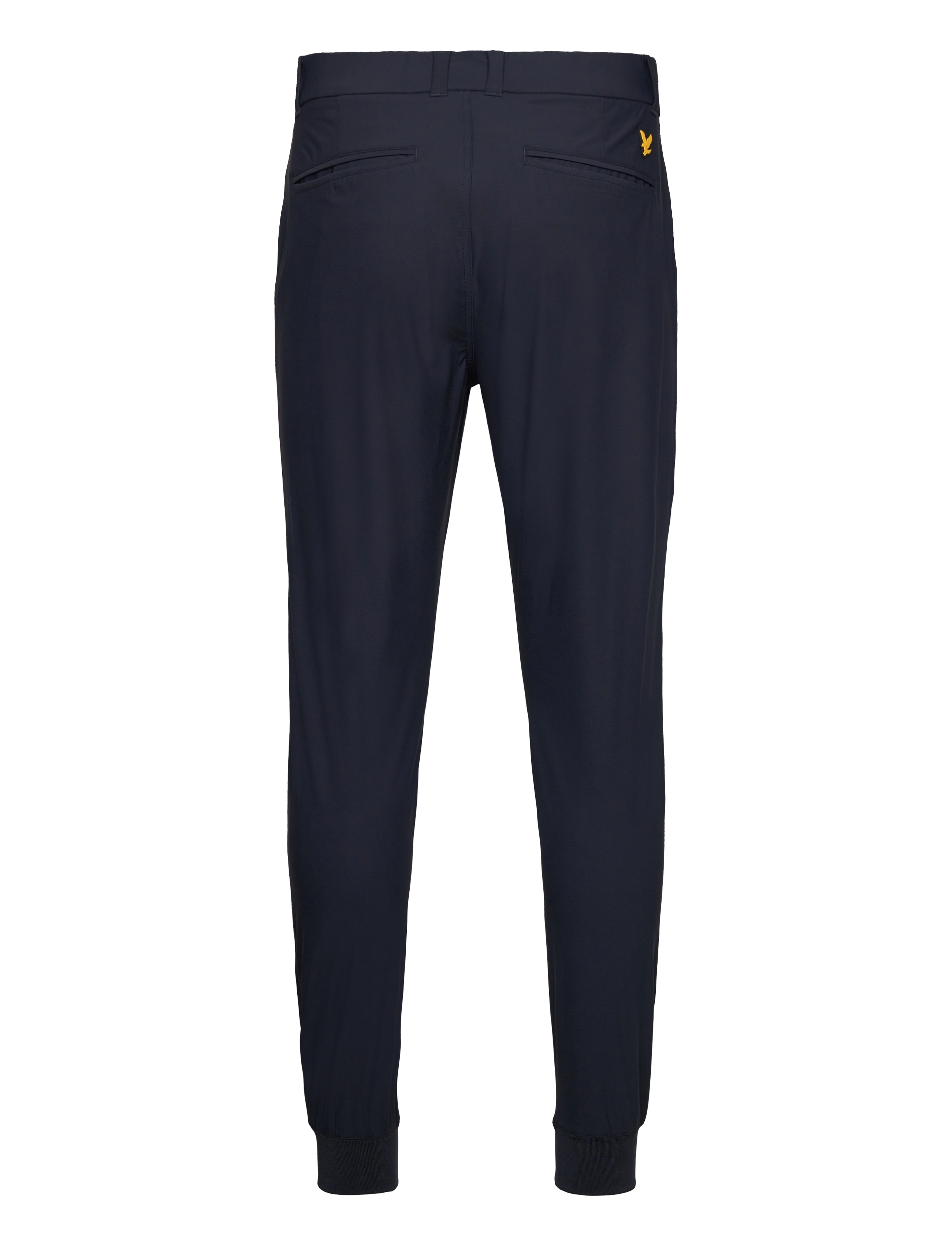 Lyle & Scott Sport - Airlight Trousers - z271 dark navy - 1