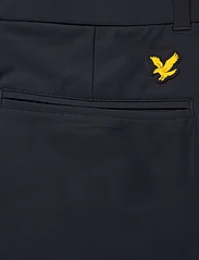 Lyle & Scott Sport - Airlight Trousers - golfo kelnės - z271 dark navy - 4