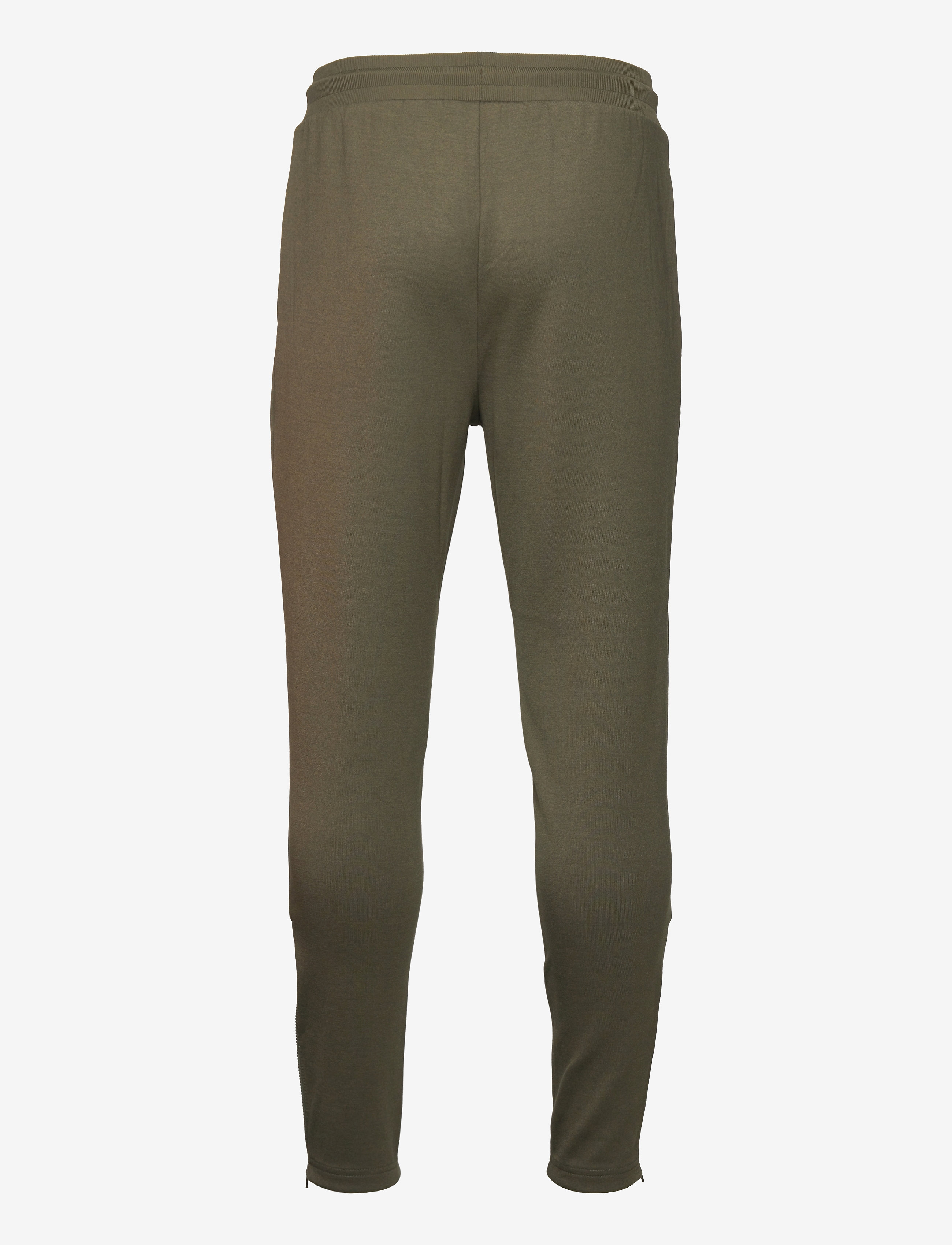 Lyle & Scott Sport - Fly Fleece Trackies - deep spruce - 1