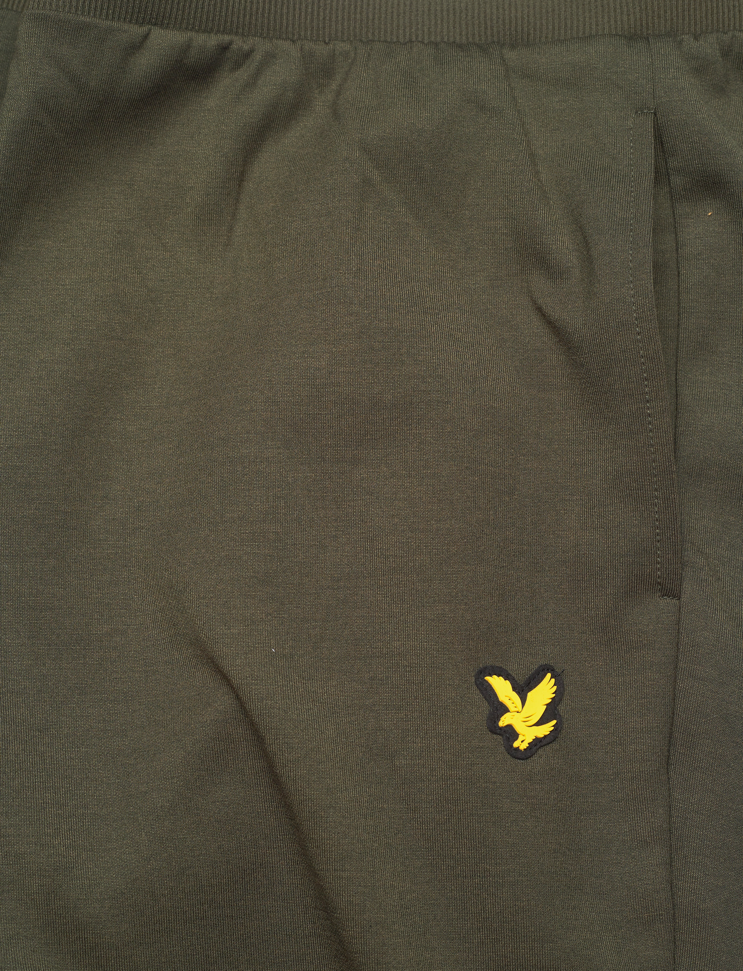 Lyle & Scott Sport - Fly Fleece Trackies - deep spruce - 2