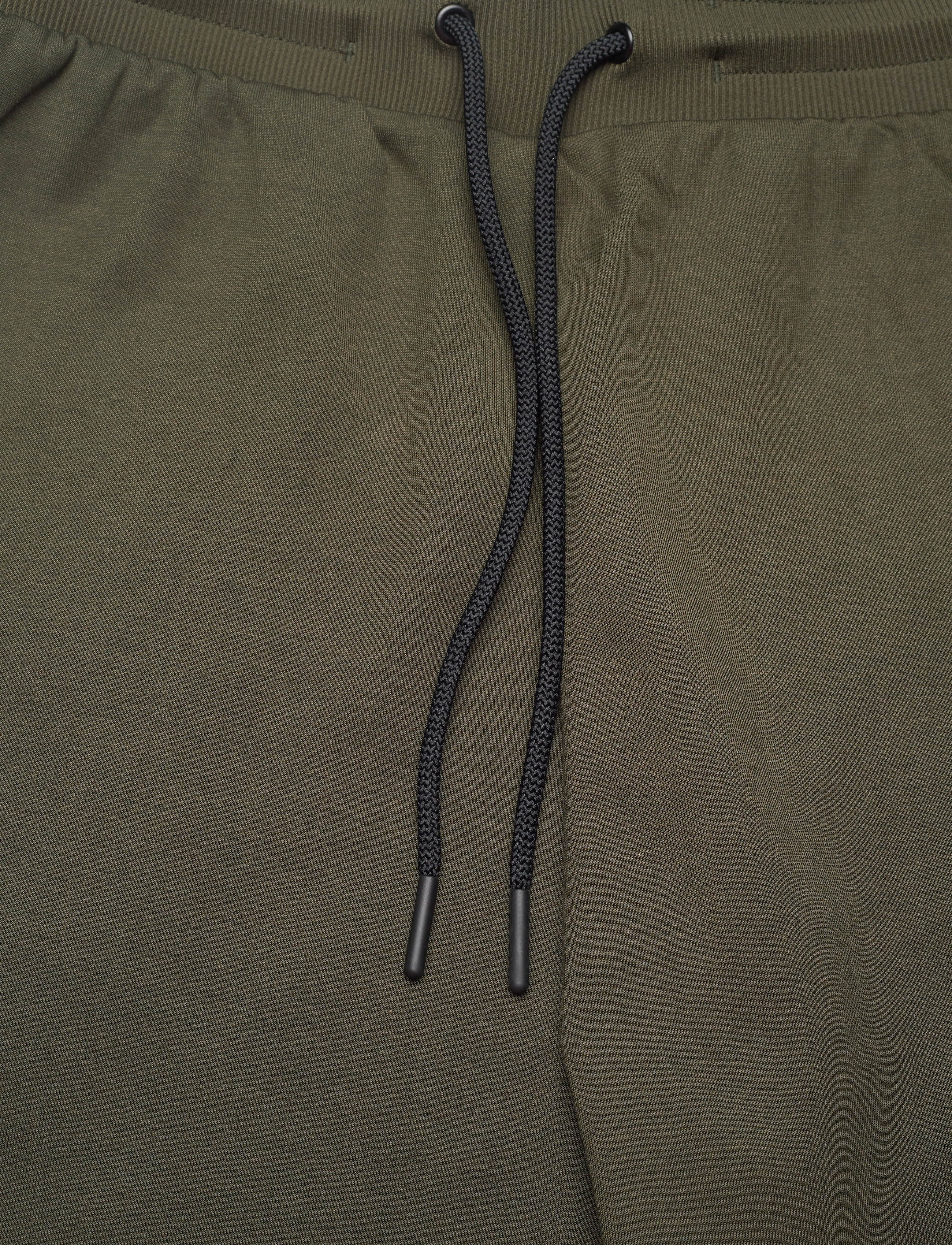 Lyle & Scott Sport - Fly Fleece Trackies - deep spruce - 3