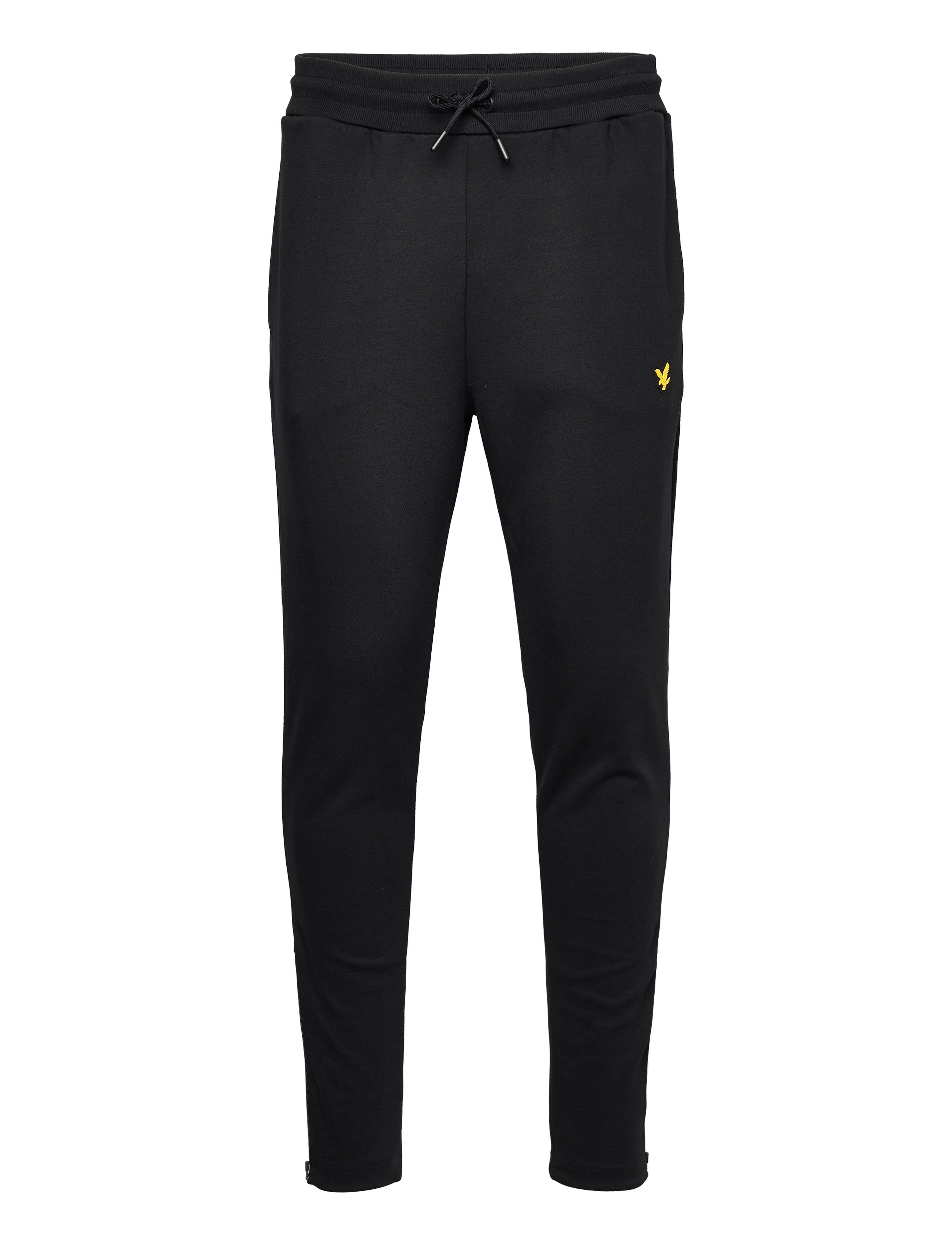 JET BLACK