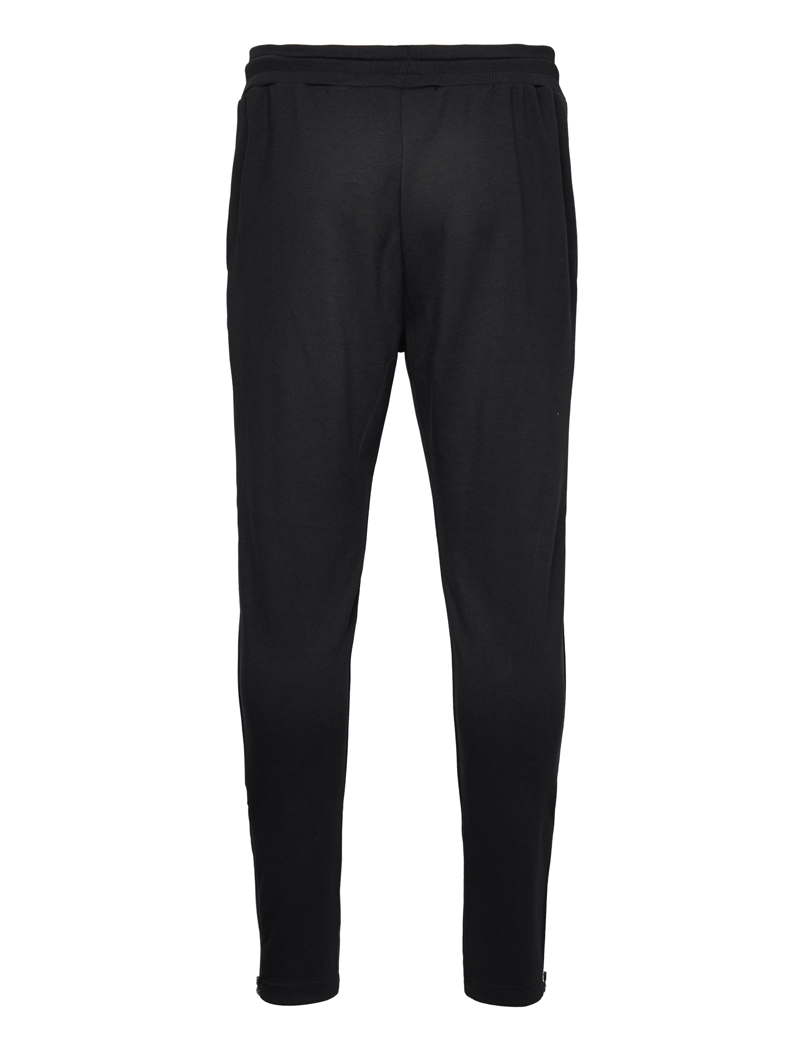 Lyle & Scott Sport - Fly Fleece Trackies - jet black - 2