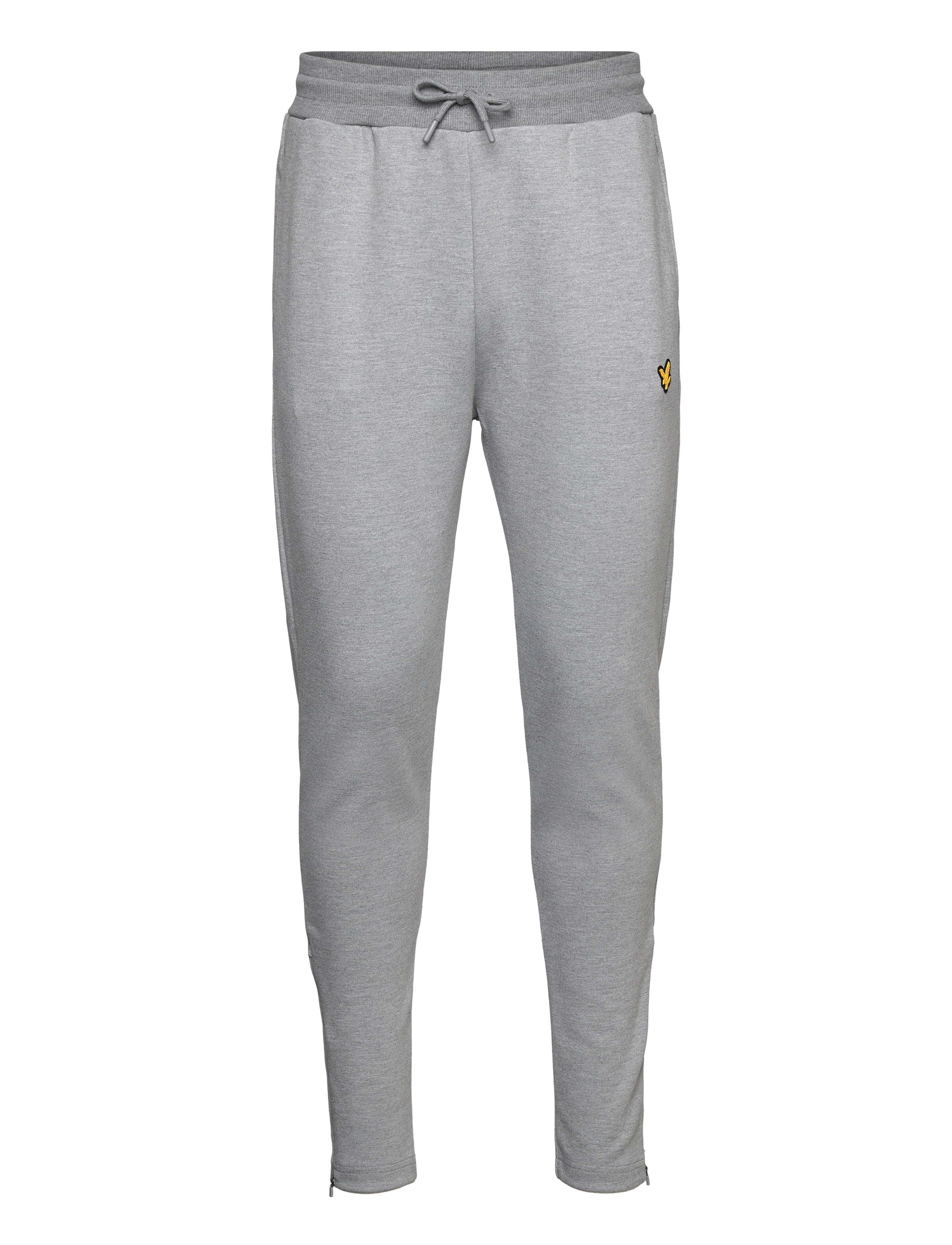 MID GREY MARL