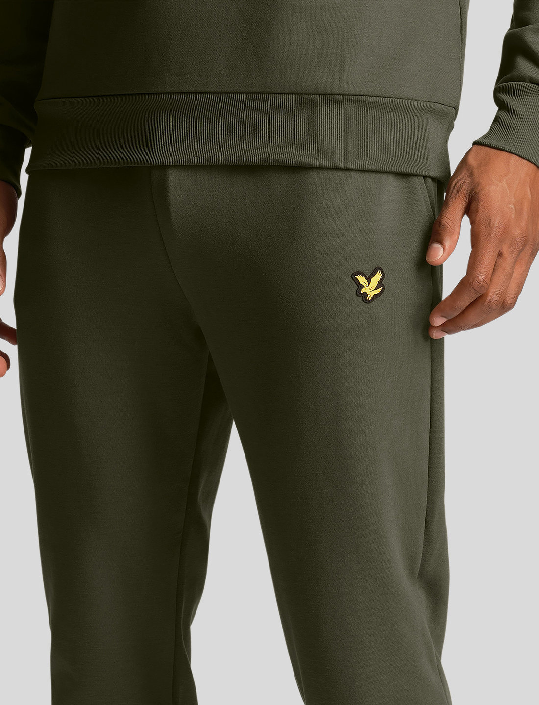 Lyle Scott Sport Fly Fleece Trackies sweatpants versla u