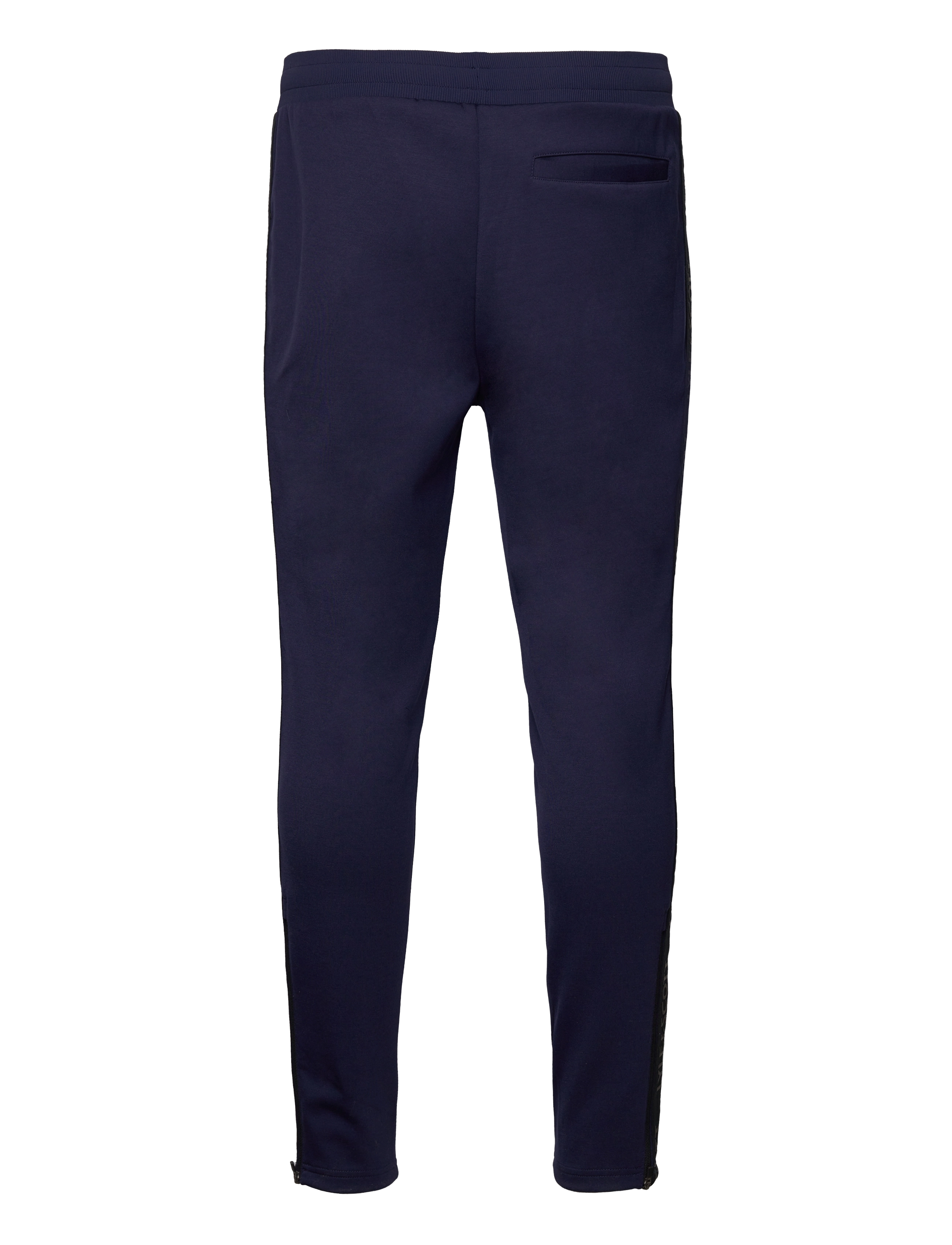 Lyle & Scott Sport - Side Tape Trackies - navy - 1