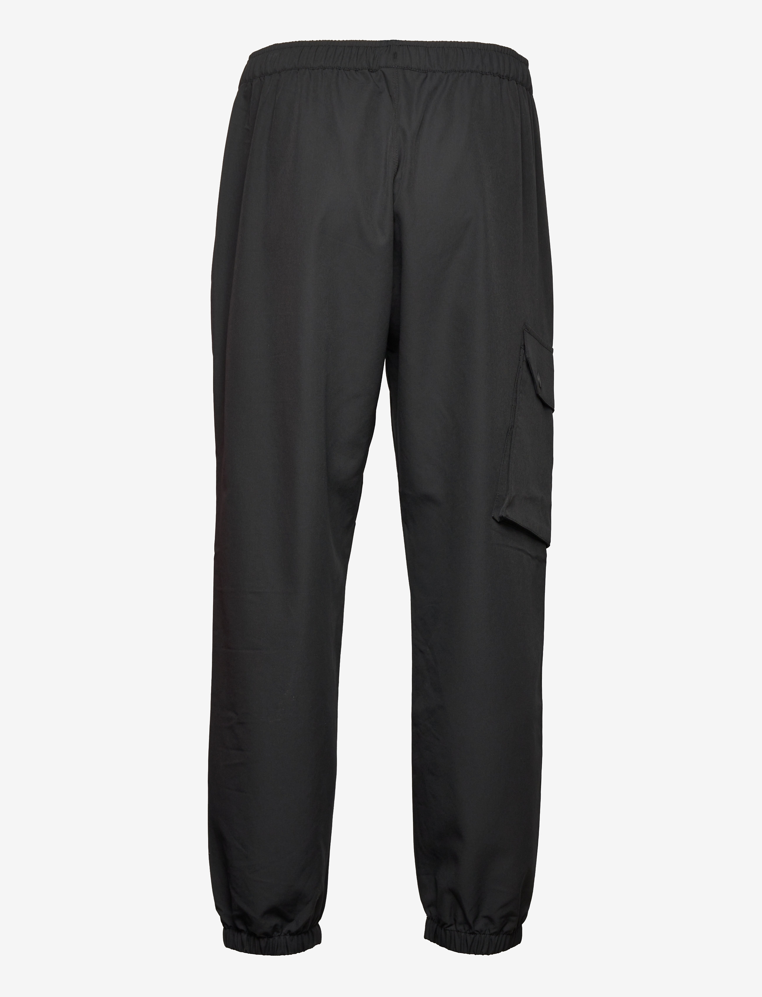 Lyle & Scott Sport - Woven Joggers - true black - 1