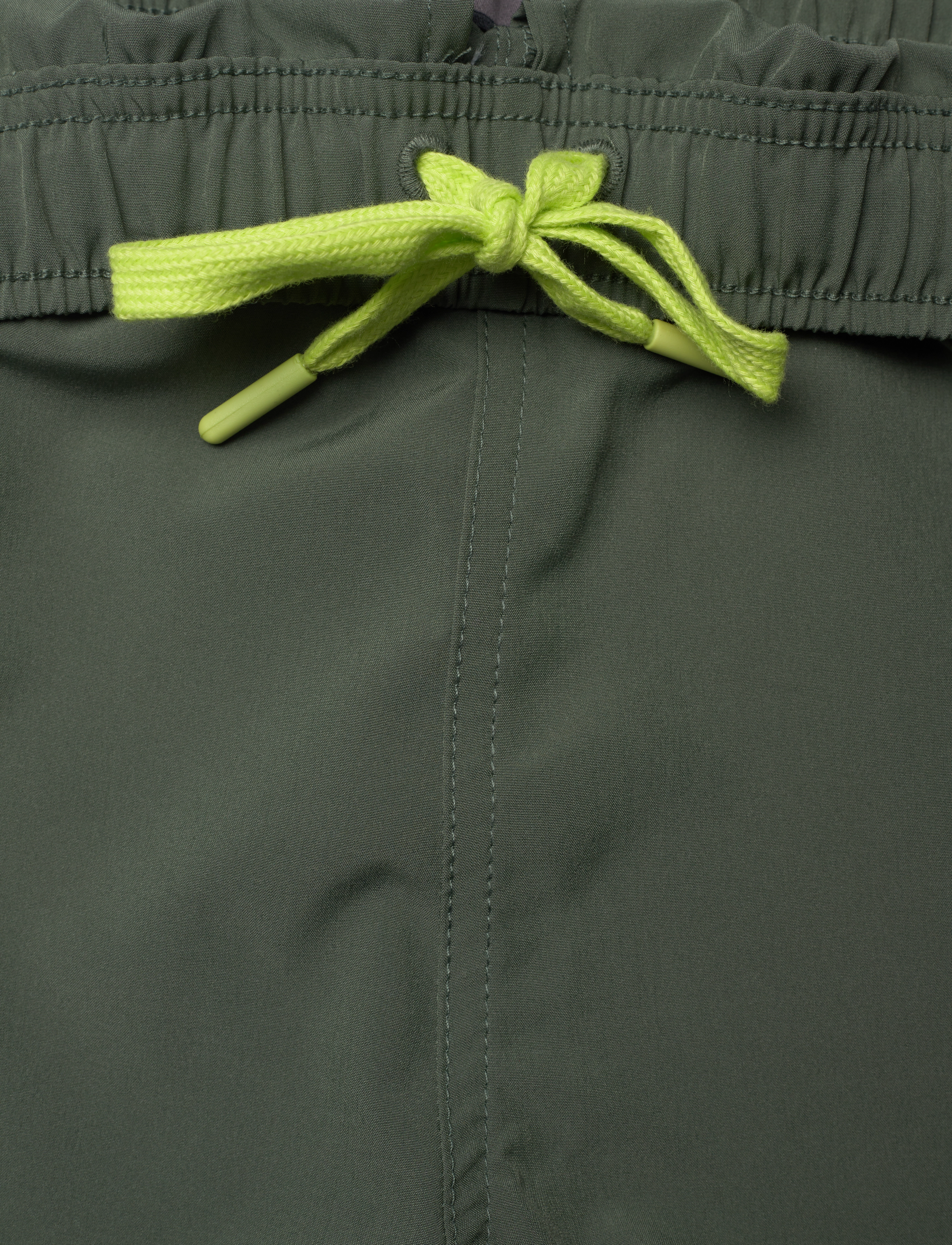 Lyle & Scott Sport - Retro Utility Joggers - cactus green - 5