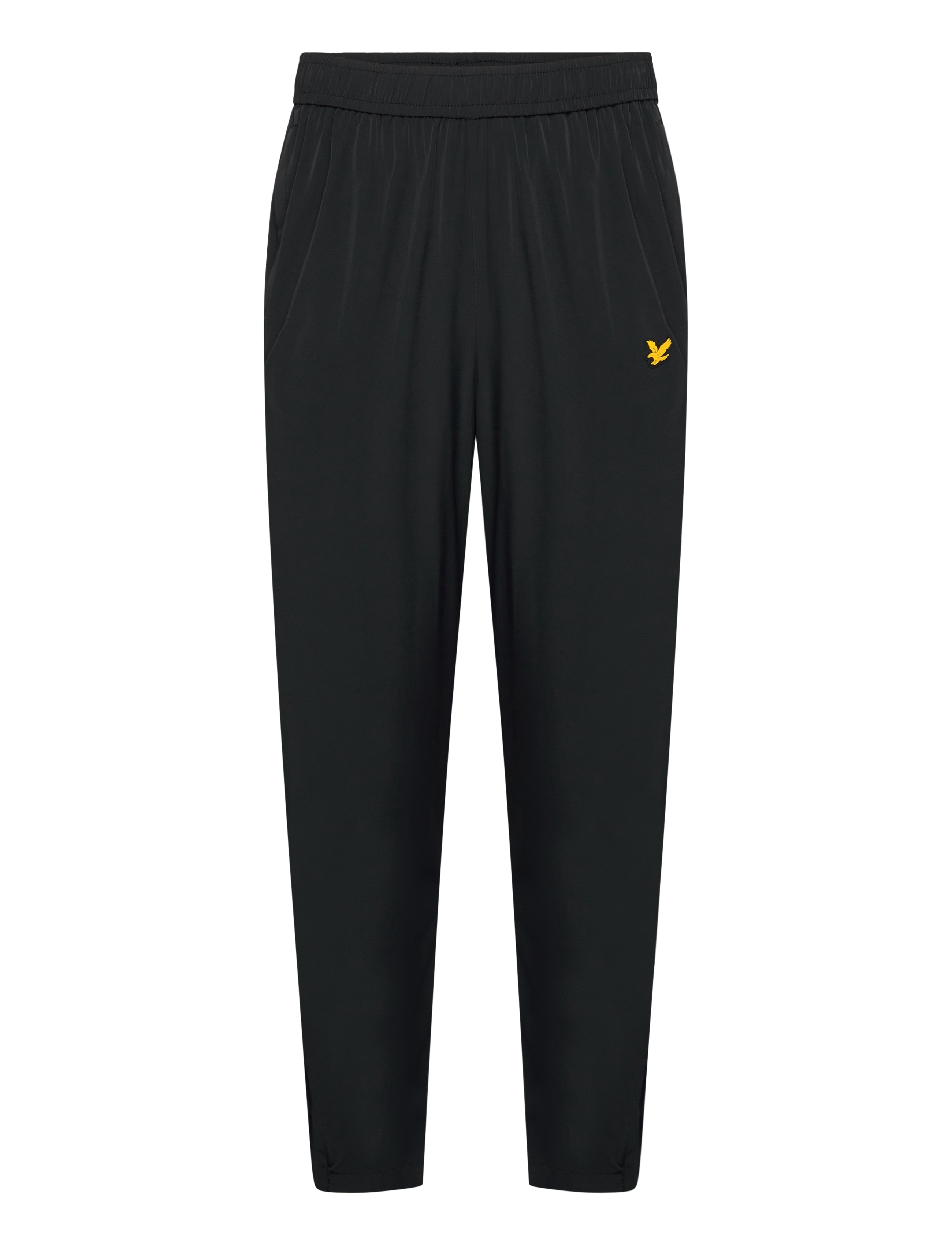 Lyle & Scott Sport - Four Way Stretch Trackies - z865 jet black - 1