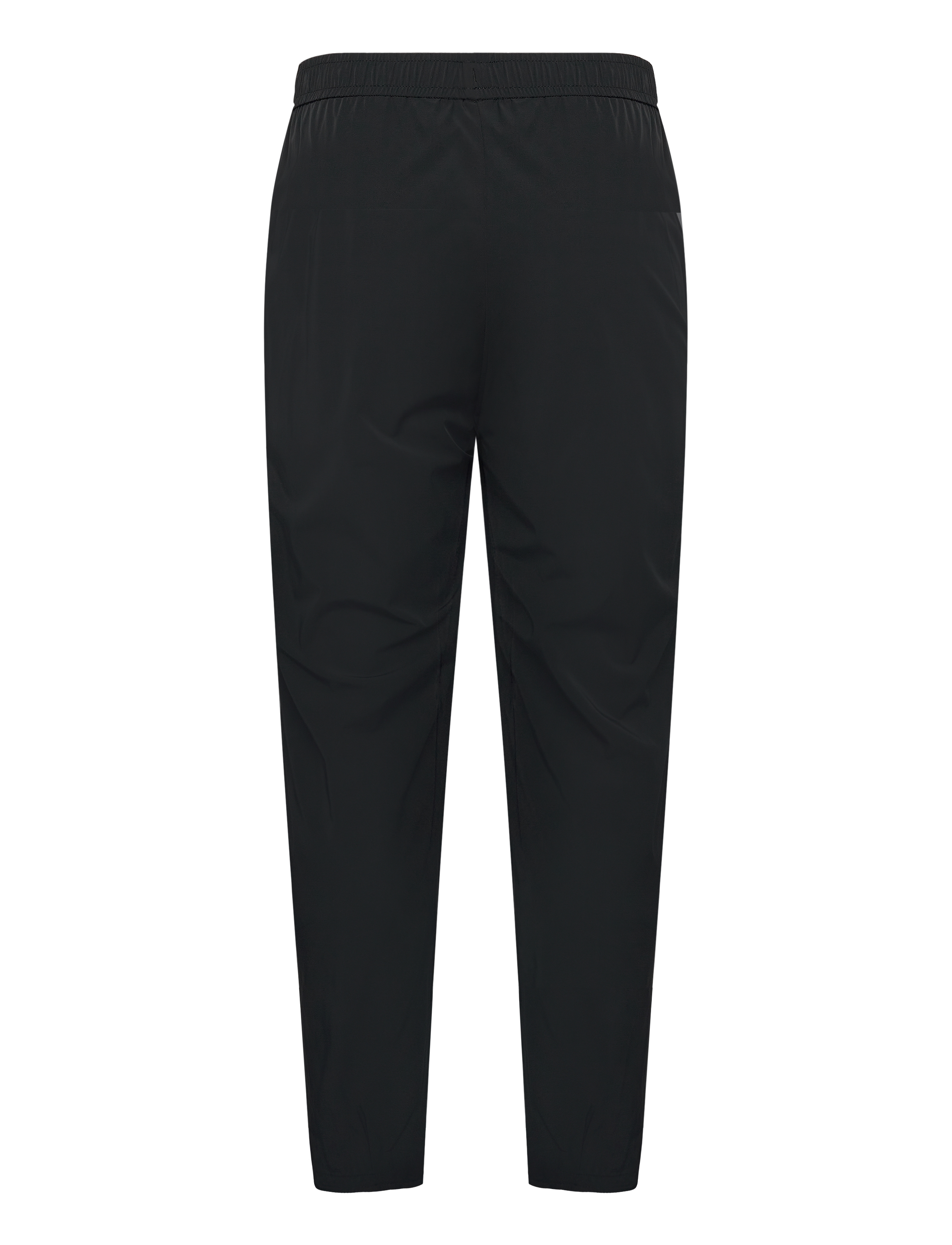 Lyle & Scott Sport - Four Way Stretch Trackies - z865 jet black - 2