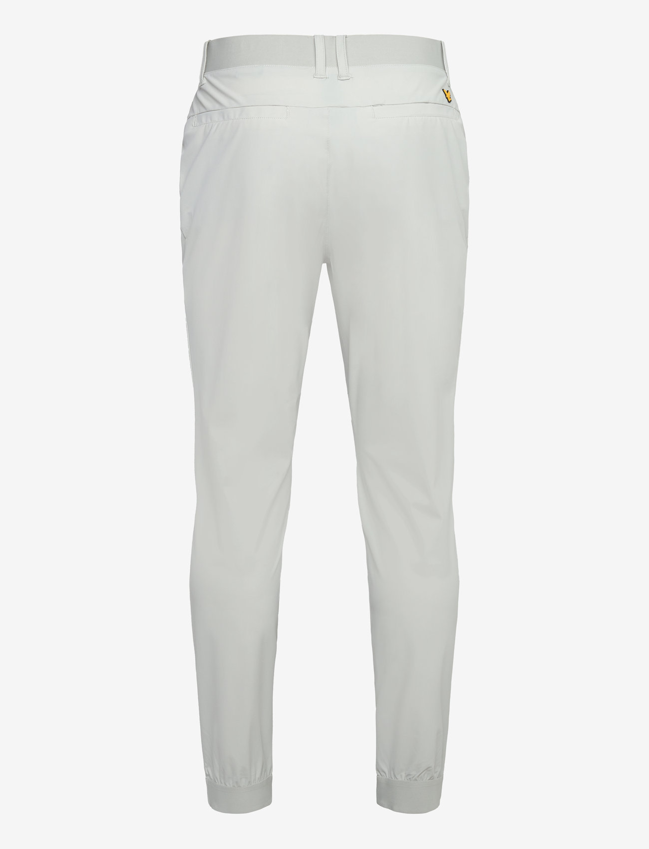 Lyle & Scott Sport - Lightweight Golf Tech Trackies - z04 pebble - 1