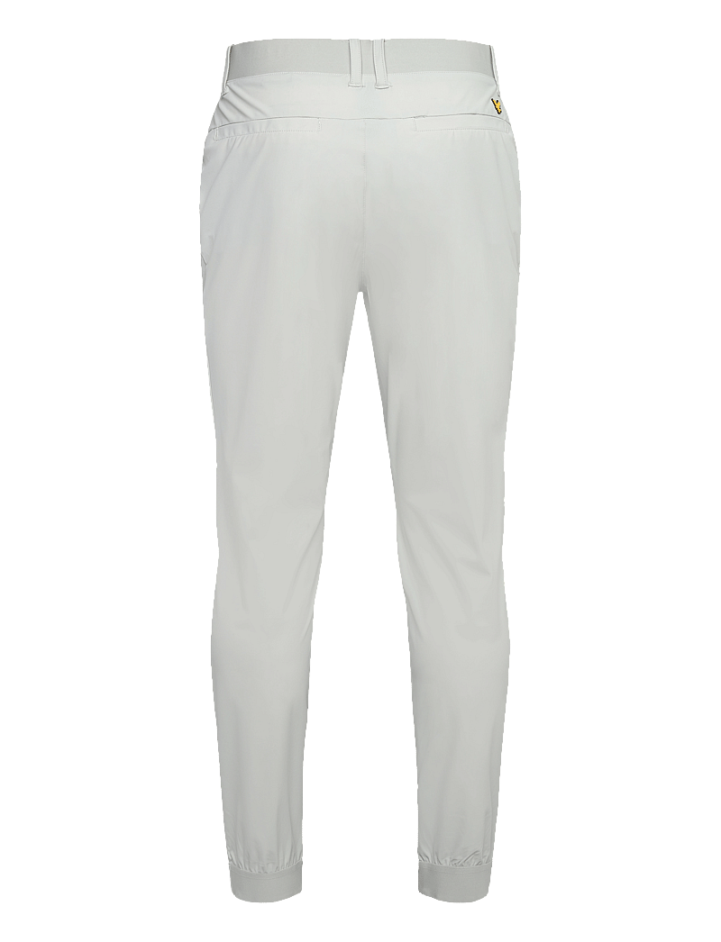 Lyle & Scott Sport - Lightweight Golf Tech Trackies - z04 pebble - 1