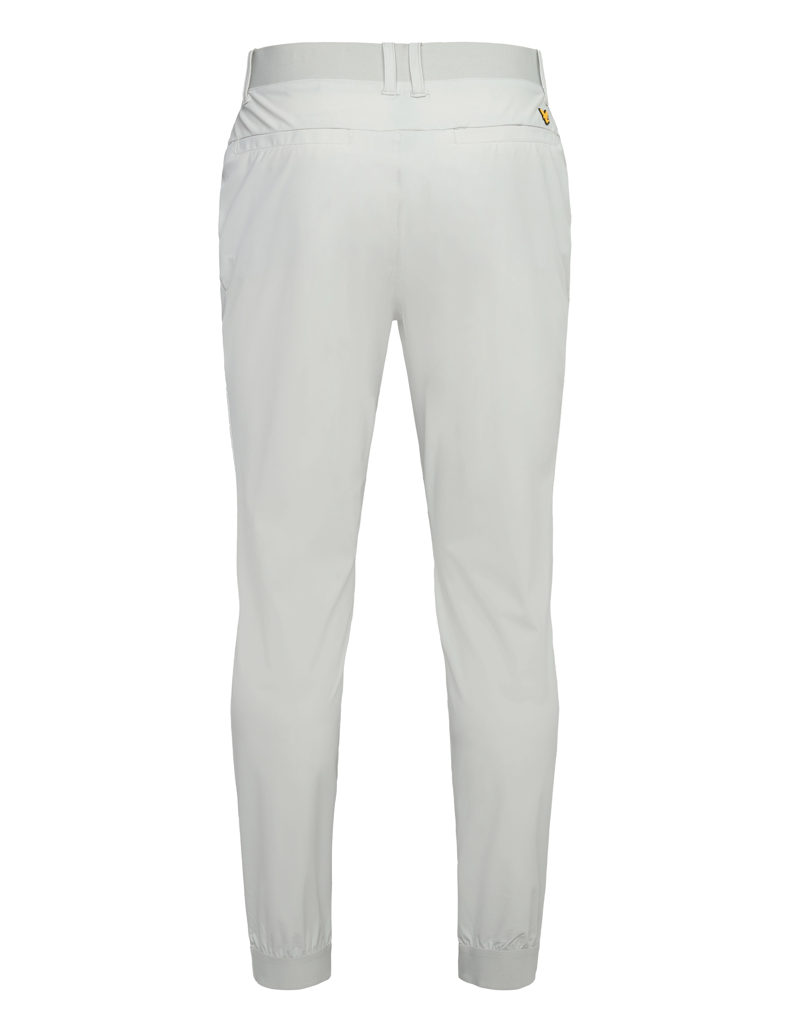 Lyle & Scott Sport - Lightweight Golf Tech Trackies - z04 pebble - 1