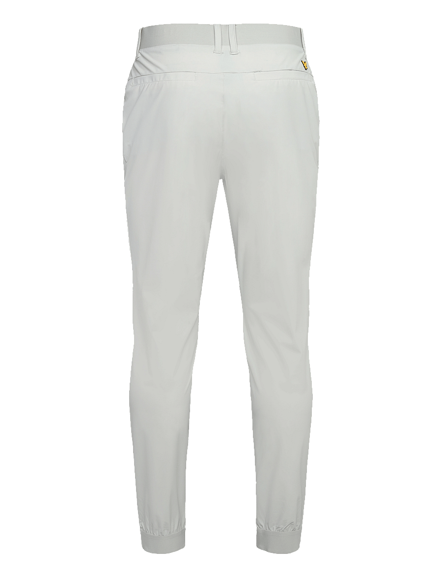Lyle & Scott Sport - Lightweight Golf Tech Trackies - z04 pebble - 1