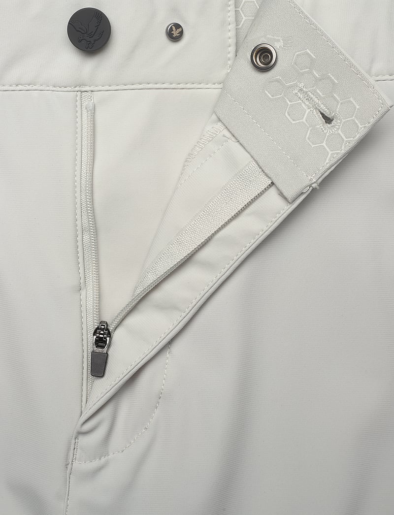 Lyle & Scott Sport - Lightweight Golf Tech Trackies - z04 pebble - 3