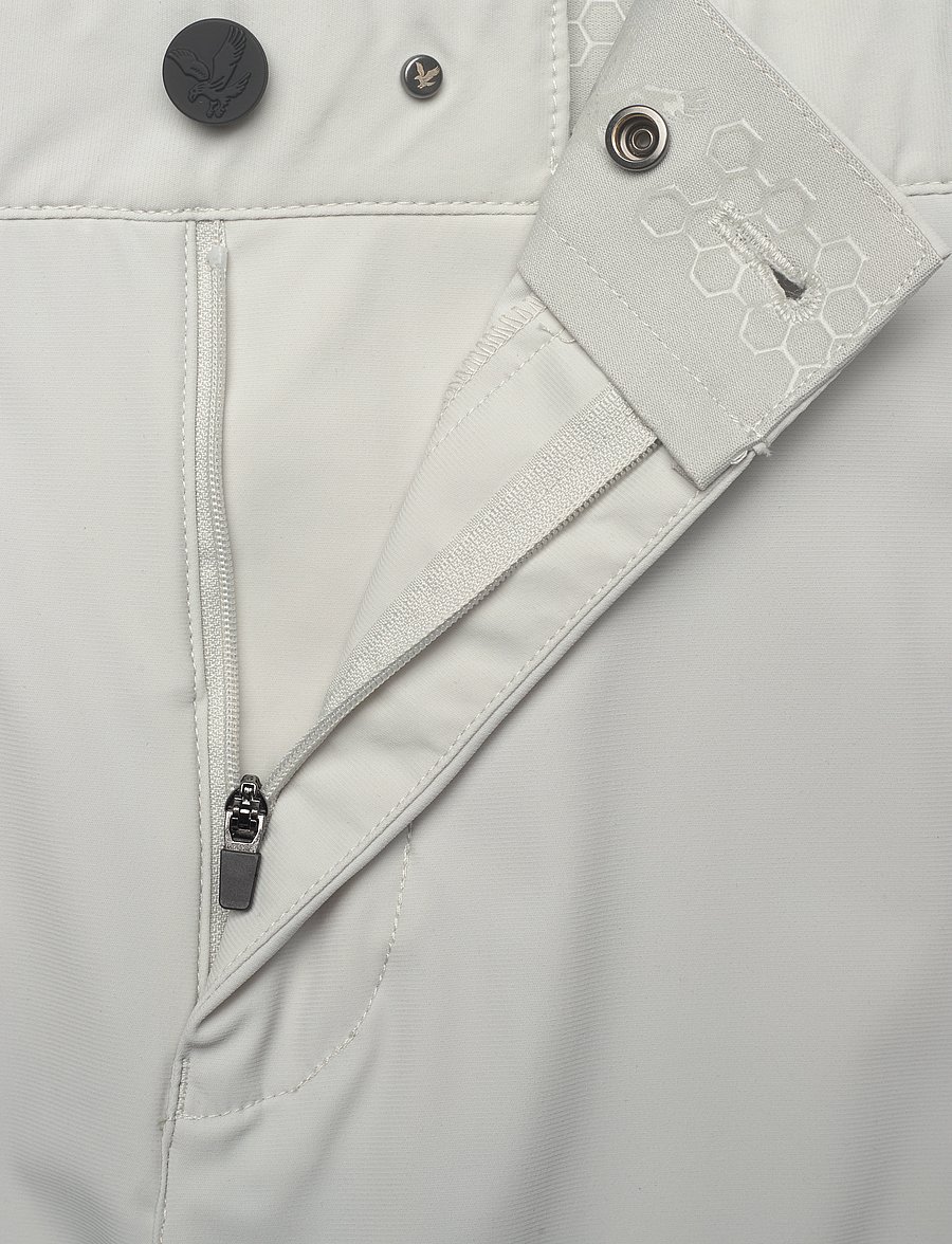Lyle & Scott Sport - Lightweight Golf Tech Trackies - z04 pebble - 3