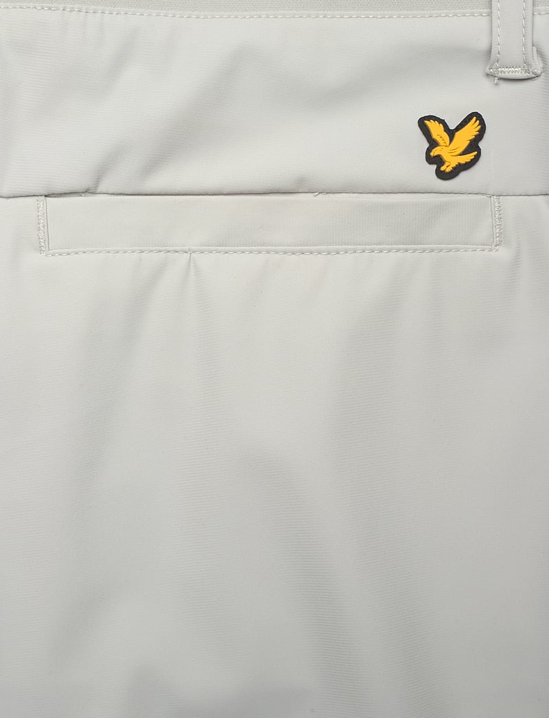 Lyle & Scott Sport - Lightweight Golf Tech Trackies - z04 pebble - 4